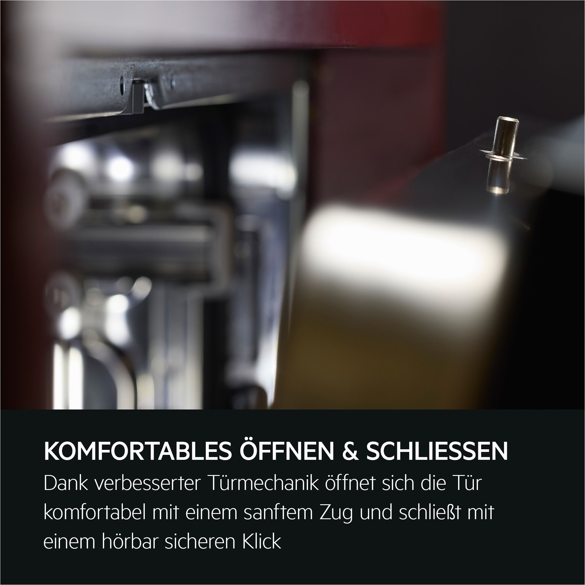 AEG Unterbaugeschirrspüler 9000 »GU9200X2SCM« Smarte Spülmaschine, kraftvoll gegen Eingebranntes, leise nur 38 dB