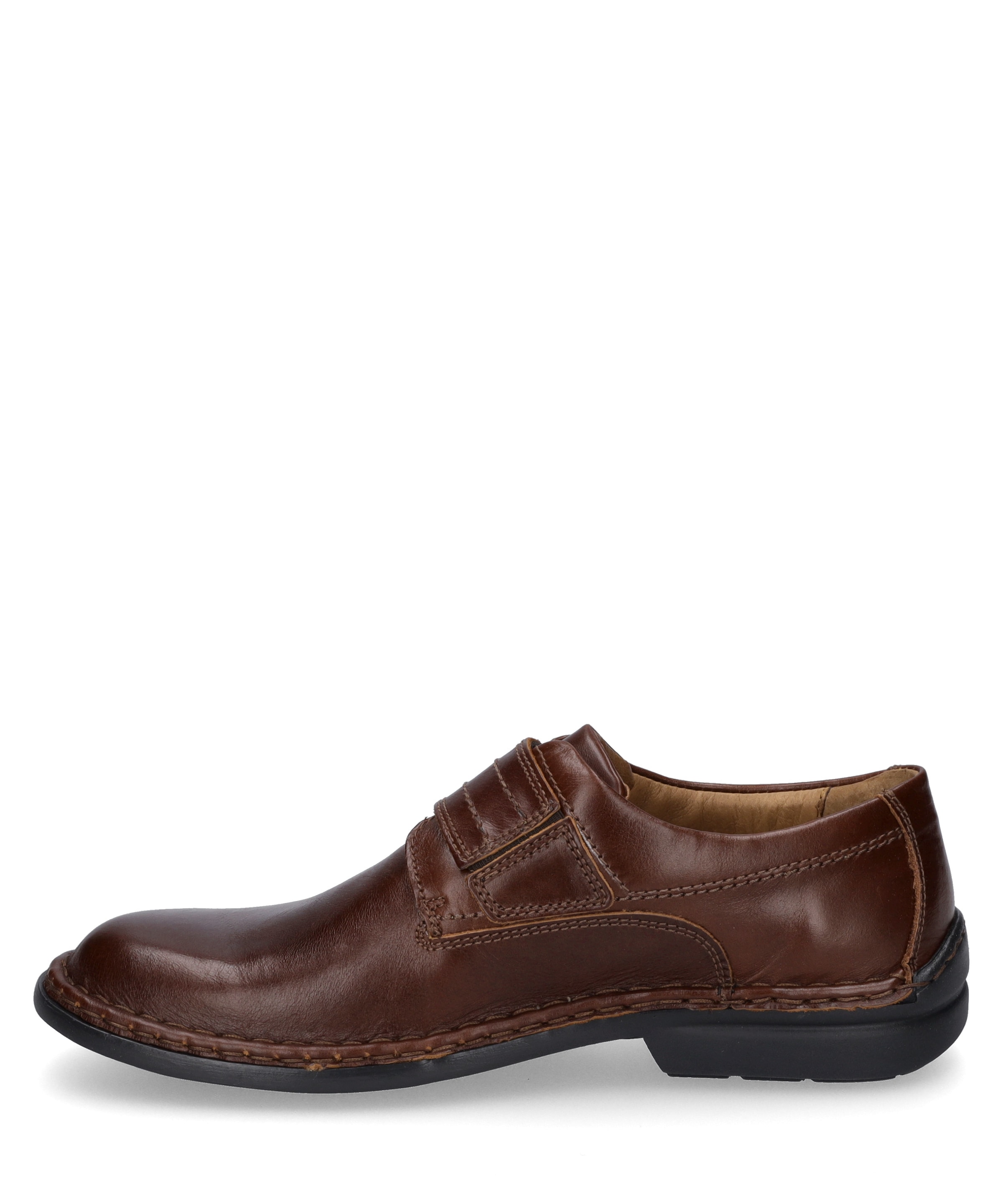 Josef Seibel Slipper »Vigo 09, brandy«