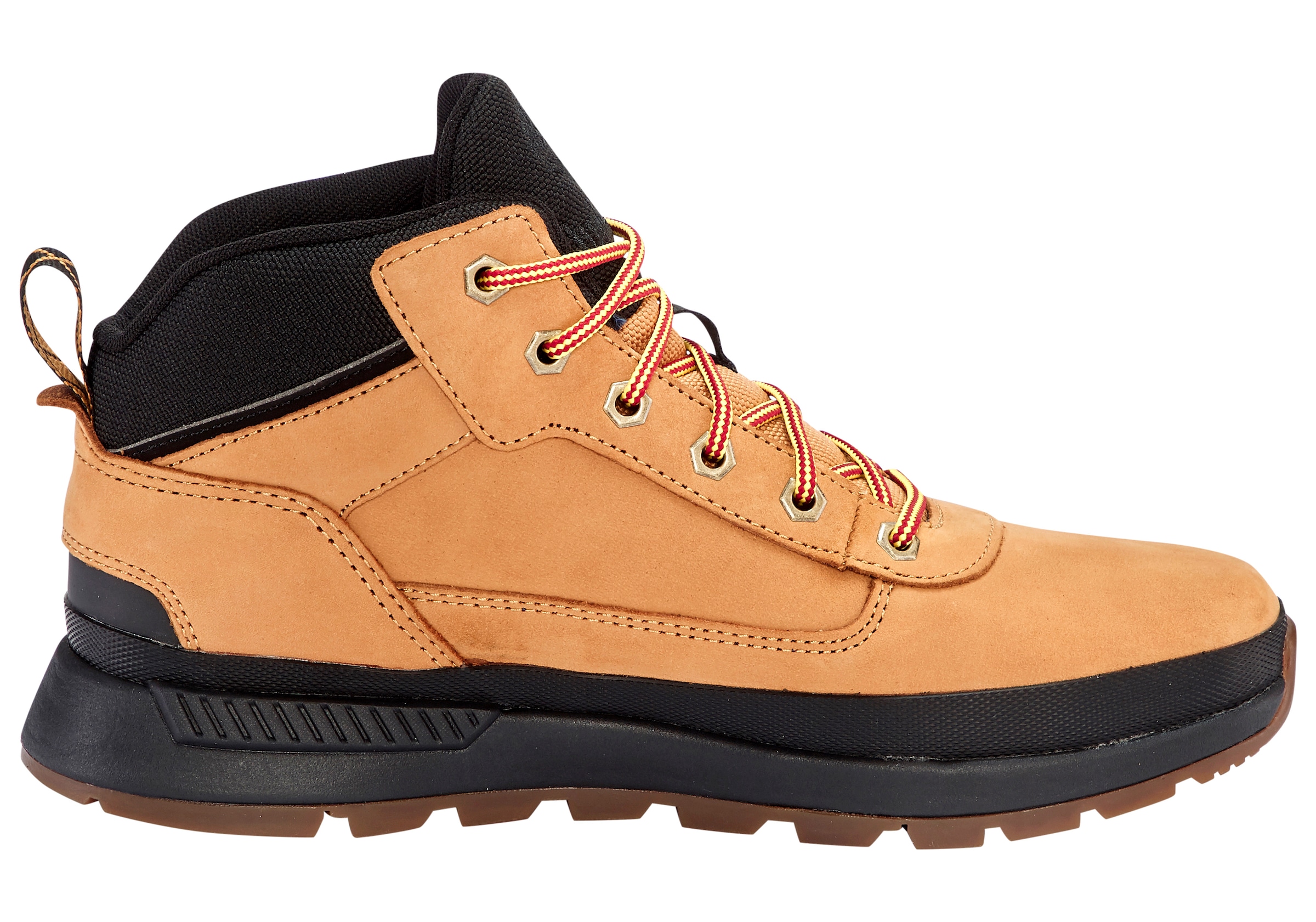 Timberland Schnürboots »FIELD TREKKERMID LACE UP SNEAKER«  Wintersneaker, Sneaker, Winterschuhe