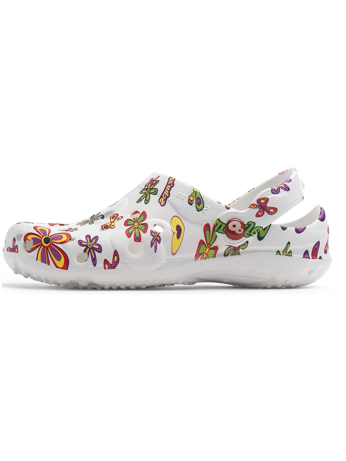Schuzz Clog »Globule«