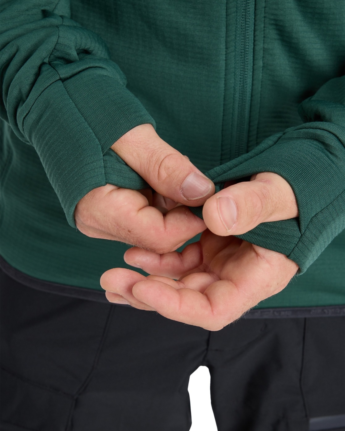 Quiksilver Funktionsjacke »Steep Point«