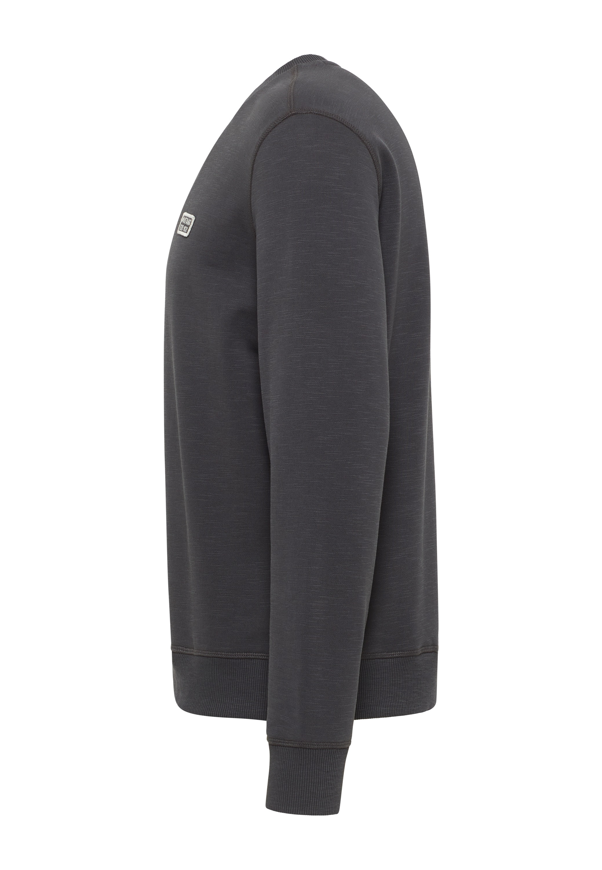 MUSTANG Sweatshirt »Herren Sweatshirt«