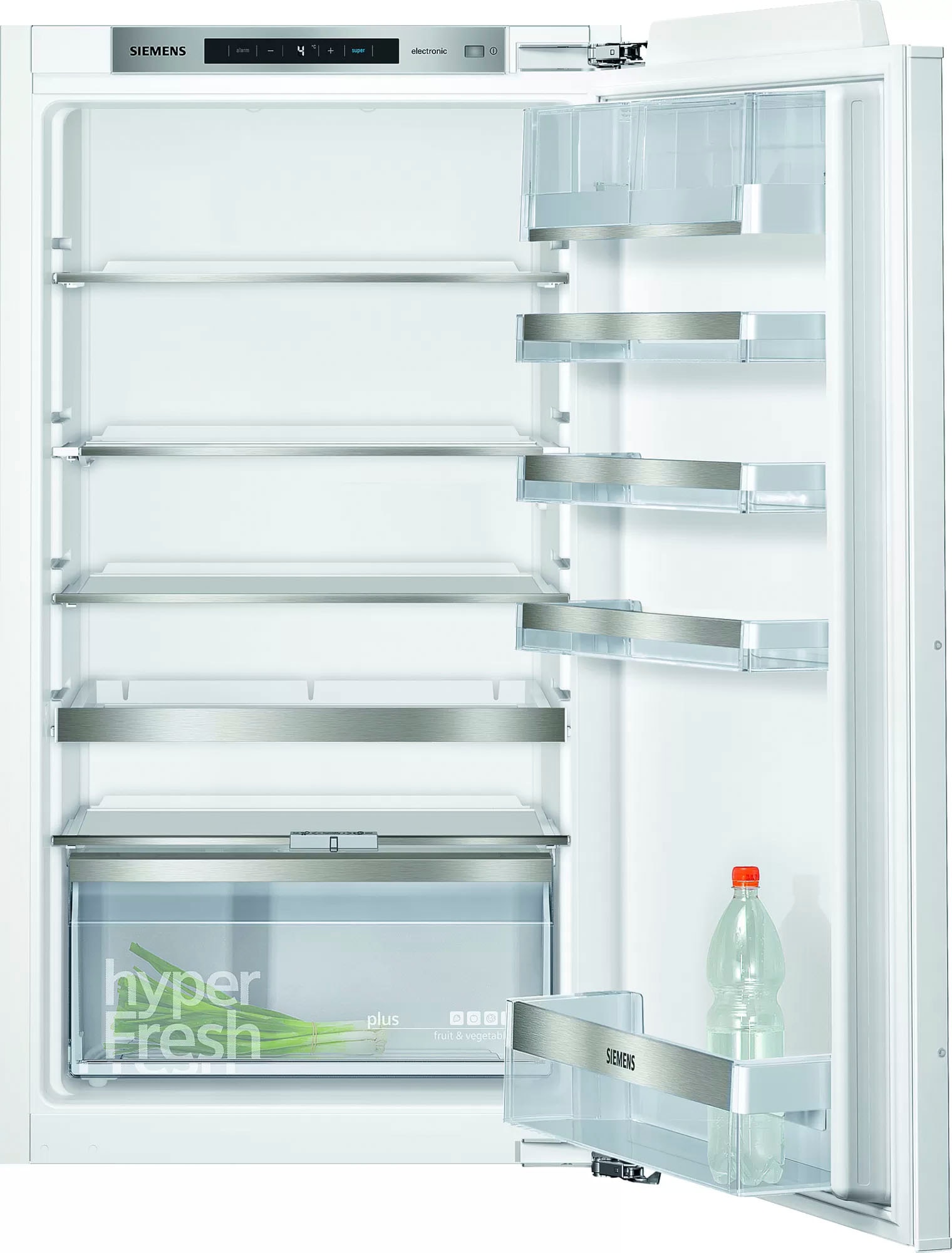 SIEMENS Einbaukühlschrank »KI31RADF0«, KI31RADF0, 102,1 cm hoch, 55,8 cm  breit jetzt bestellen bei OTTO