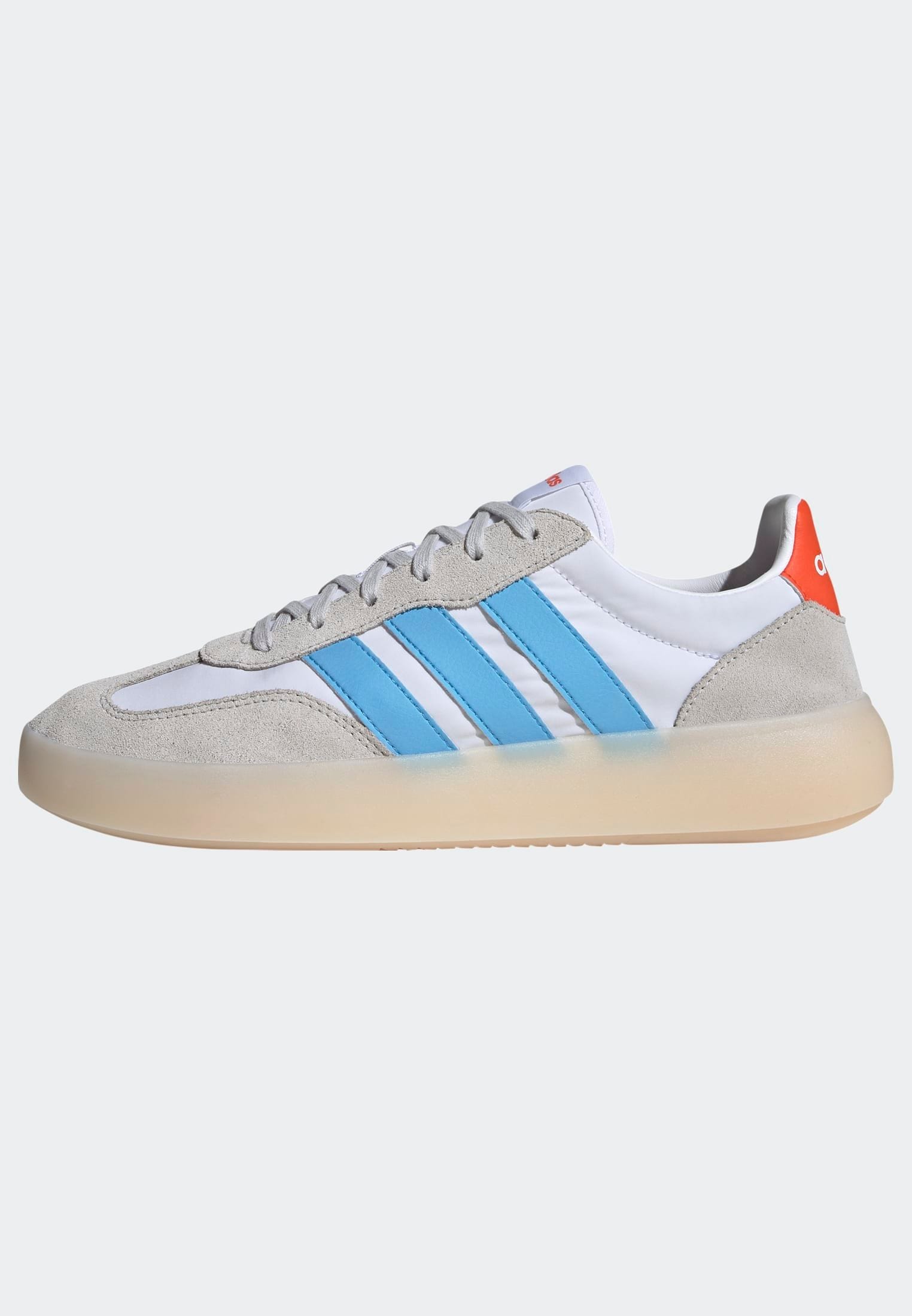 adidas Sportswear Sneaker, Design auf den Spuren des adidas Handball Spezial