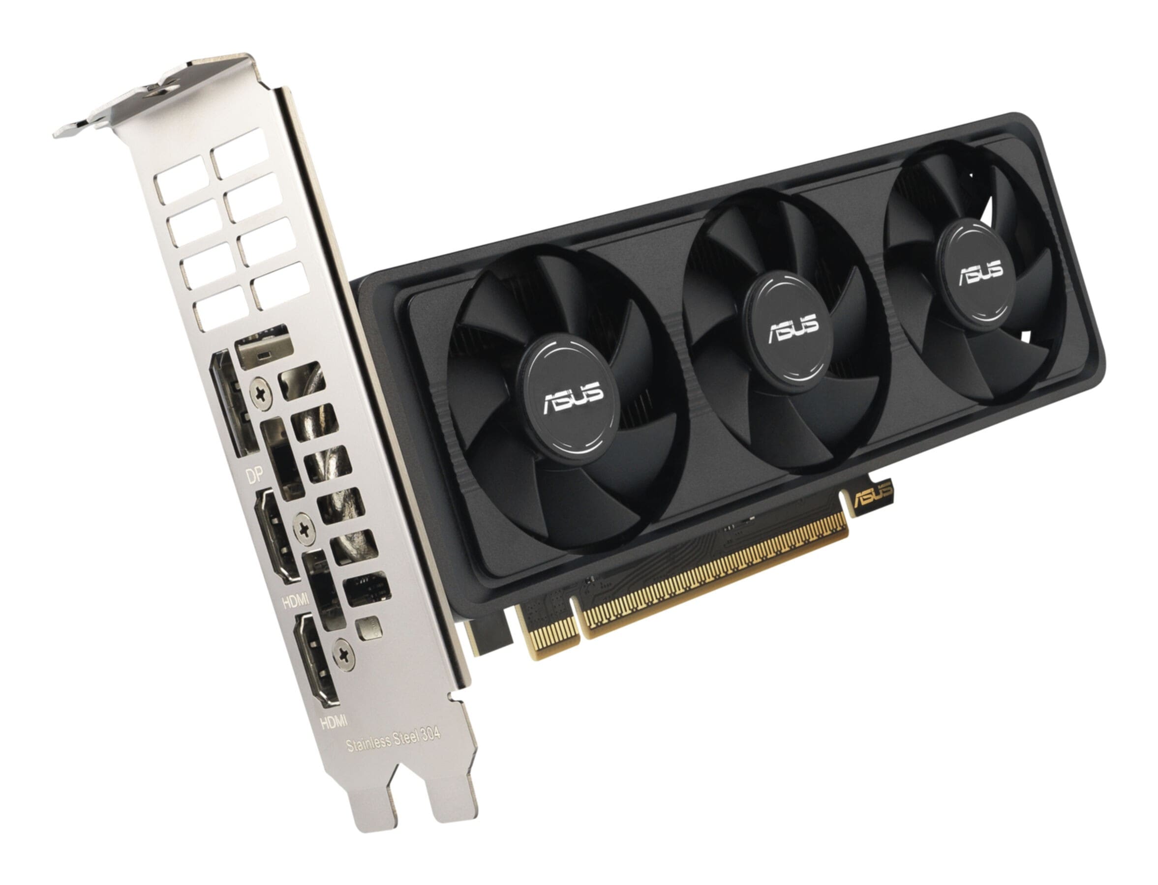 Asus Grafikkarte »RTX5060-O8G-LP-BRK«
