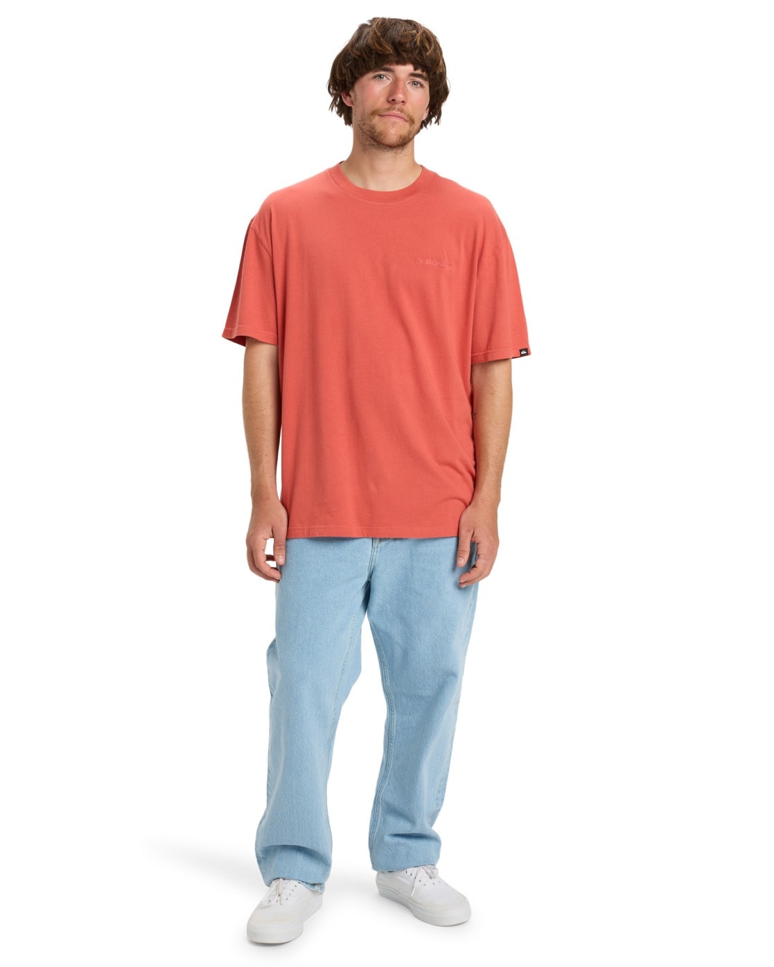 Quiksilver T-Shirt »Salt Water«