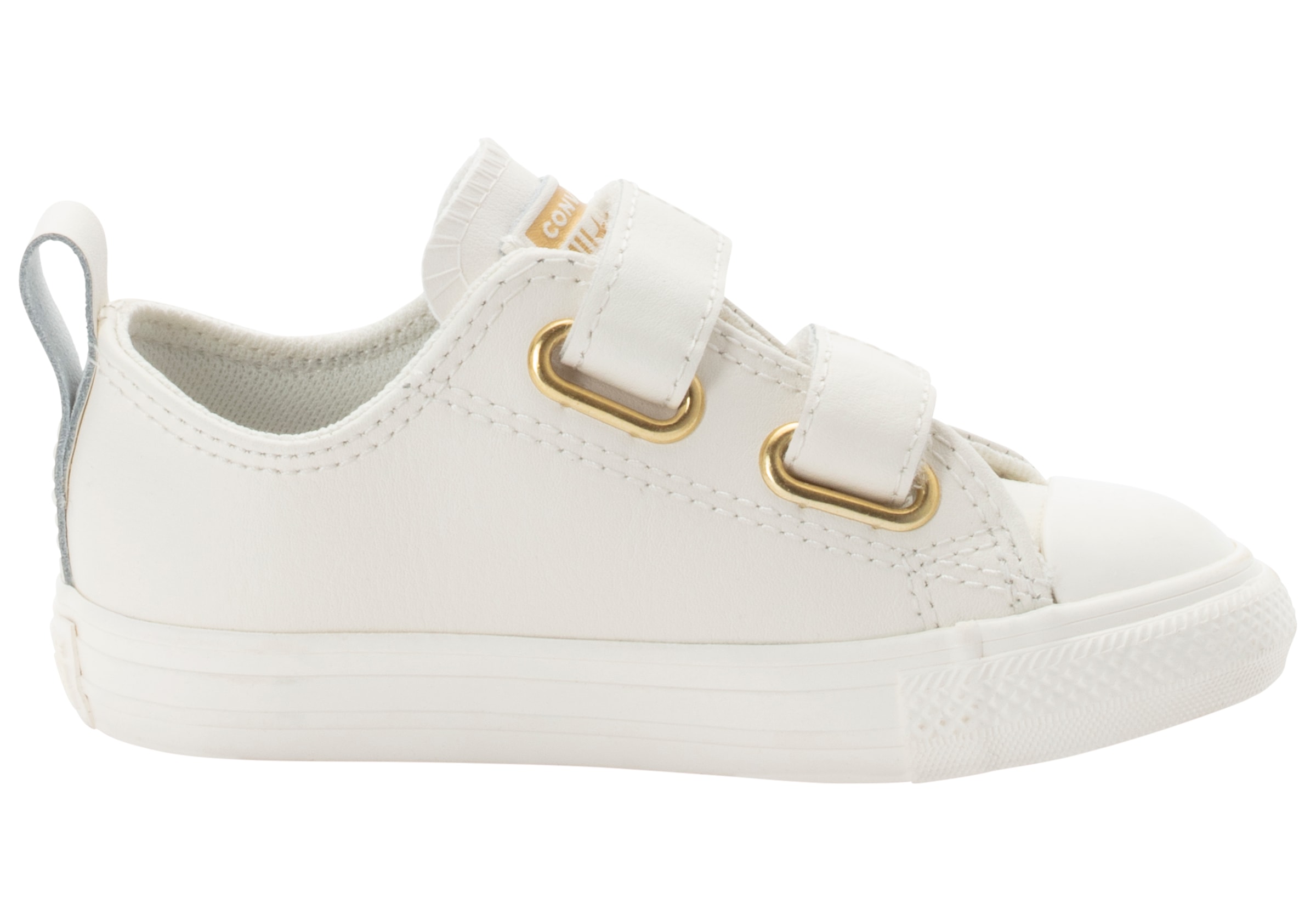 Converse Sneaker »CHUCK TAYLOR ALL STAR GOLD EASY-ON«, für Kinder