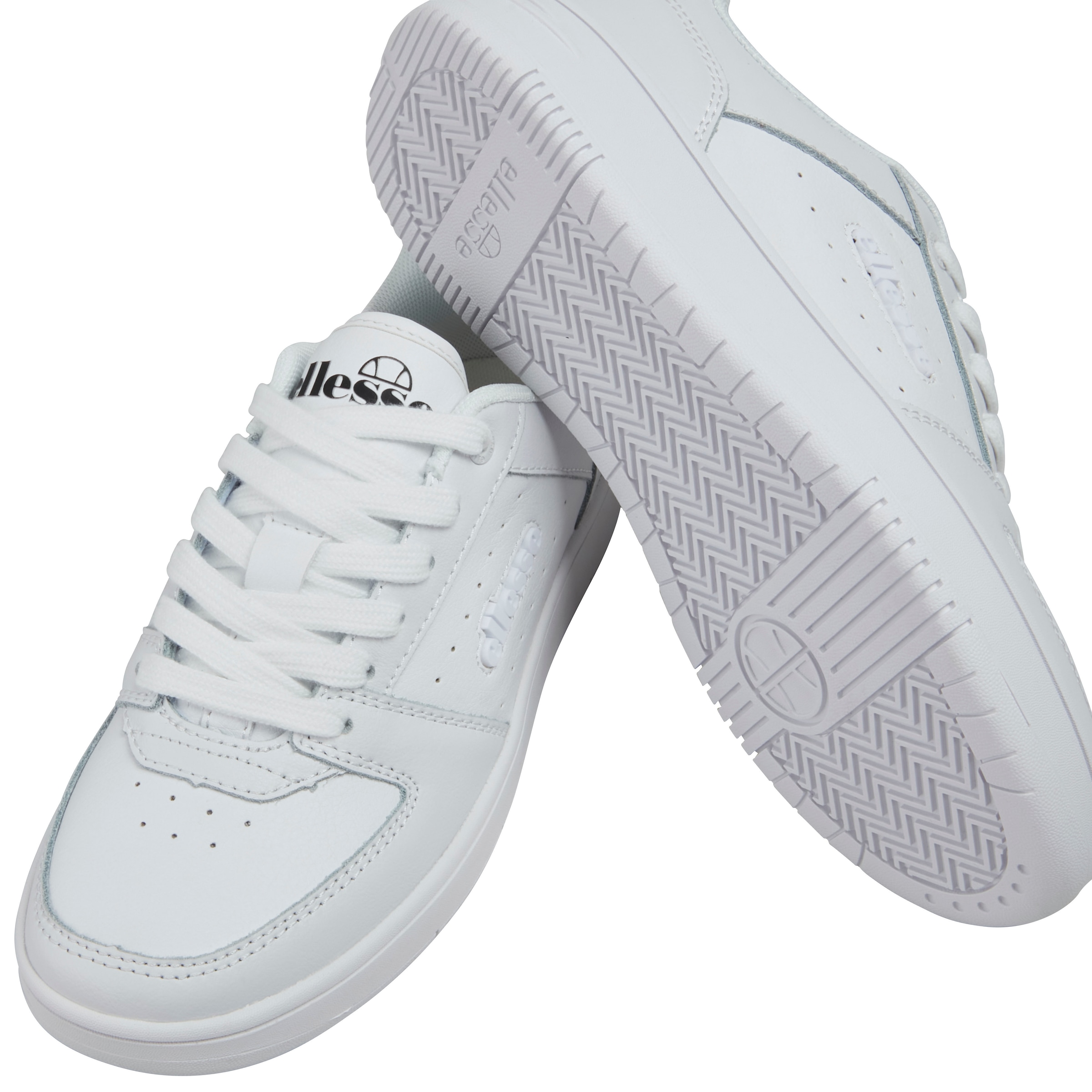 Ellesse Sneaker »Panaro Cupsole«