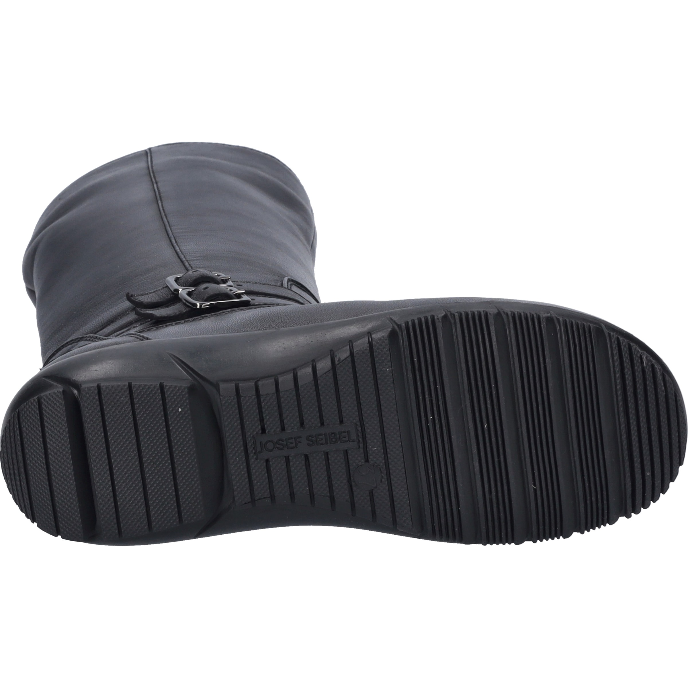 Josef Seibel Stiefel »Charlotte 10, schwarz«