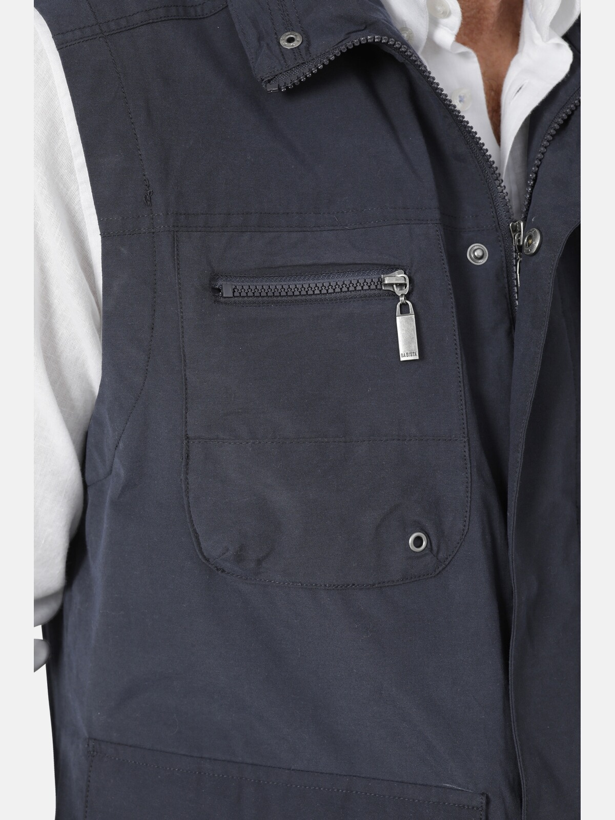Babista Funktionsweste »Outdoorweste BELLARIVO«