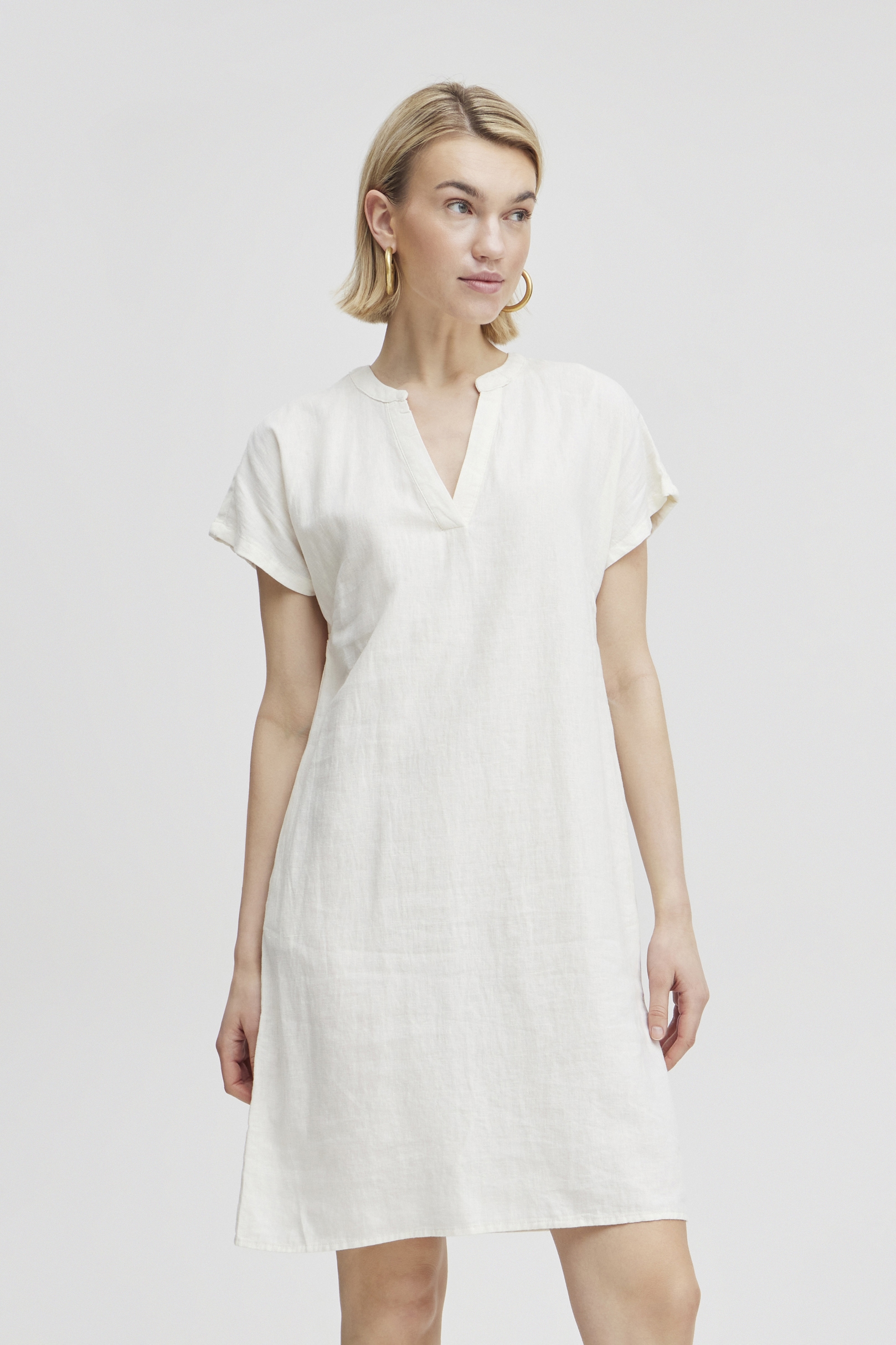 b.young Sommerkleid »Sommerkleid BYFalakka«