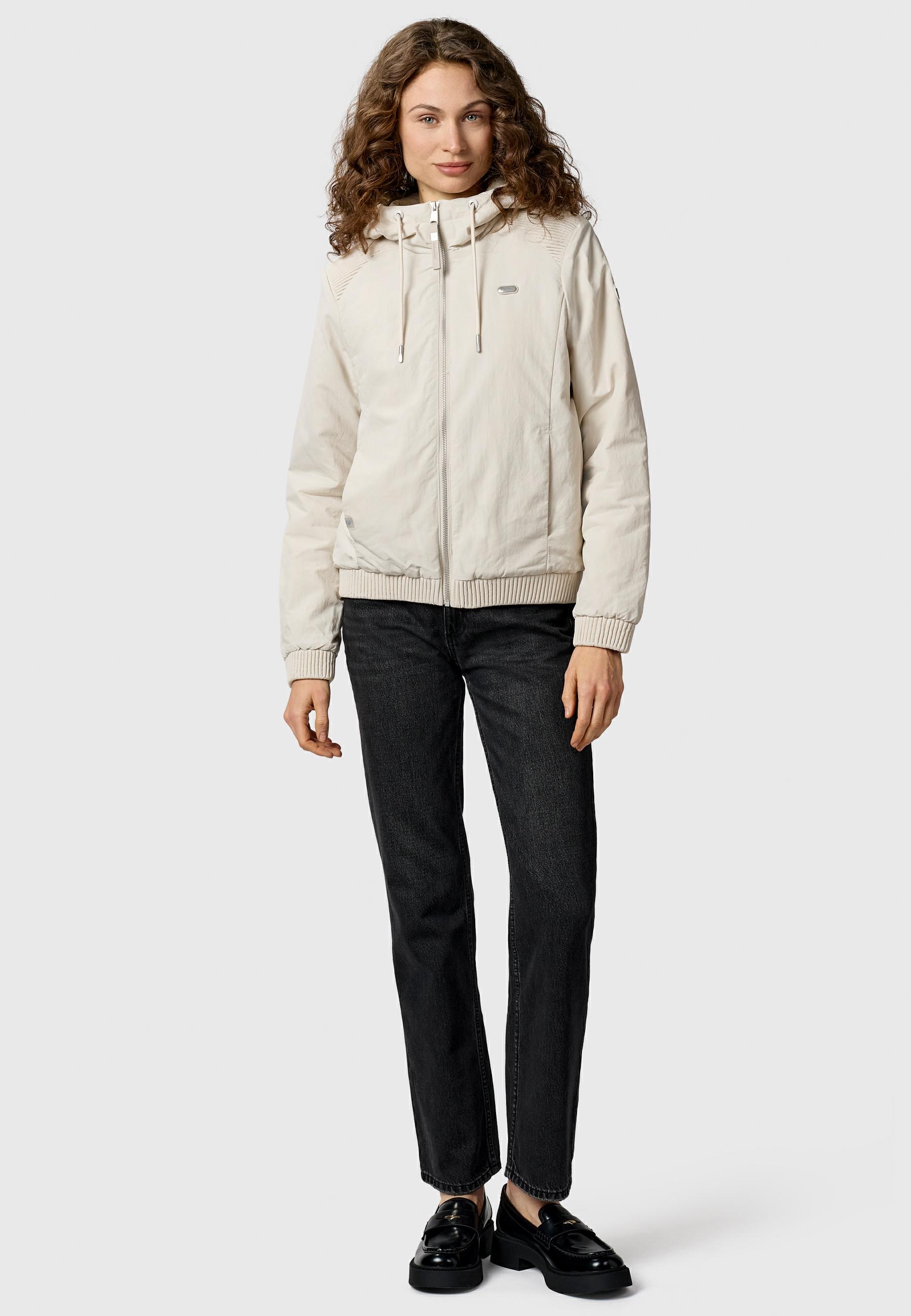 Ragwear Bomberjacke »Bomberjacke Chinta Warm YOUMODO«