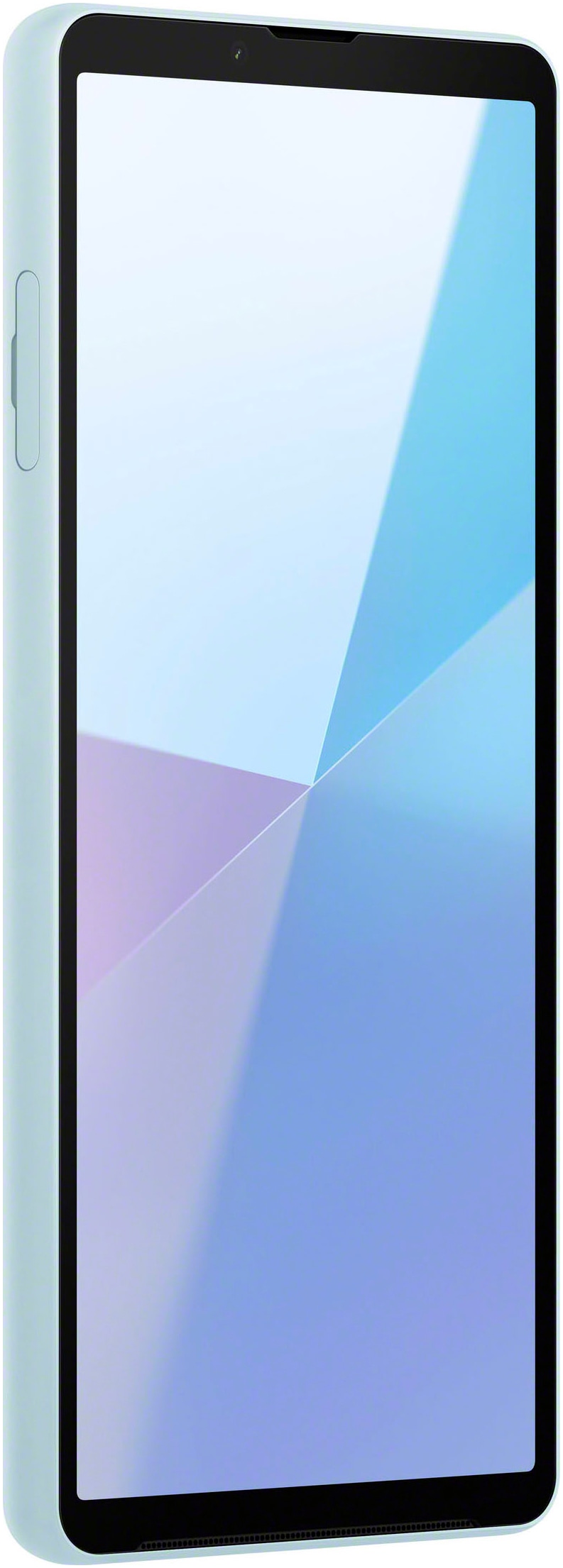 Sony Smartphone »Xperia 10 VI«, blau, 15,5 cm/6,1 Zoll, 128 GB Speicherplatz, 48 MP Kamera