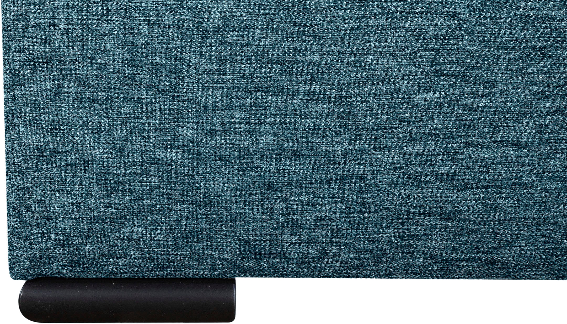 COLLECTION AB Wohnlandschaft »Josy, U-Form, Schlafsofa mit Bettkasten«, (Cord-/Mix), flexible Recamiere, Breite: 269cm, inklusive Rückenkissen