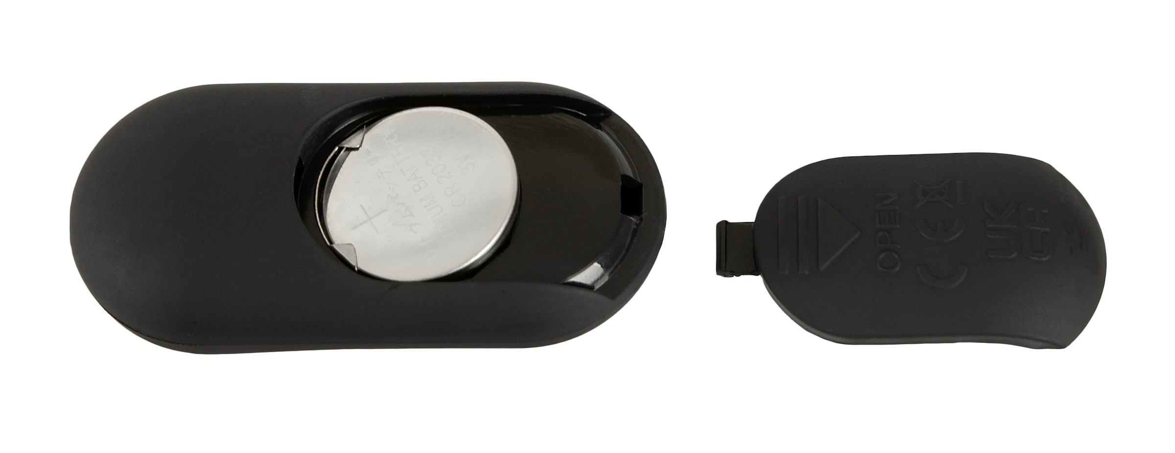 ANOS Anal-Stimulator »Analvibrator RC Butt Plug with a Hole«