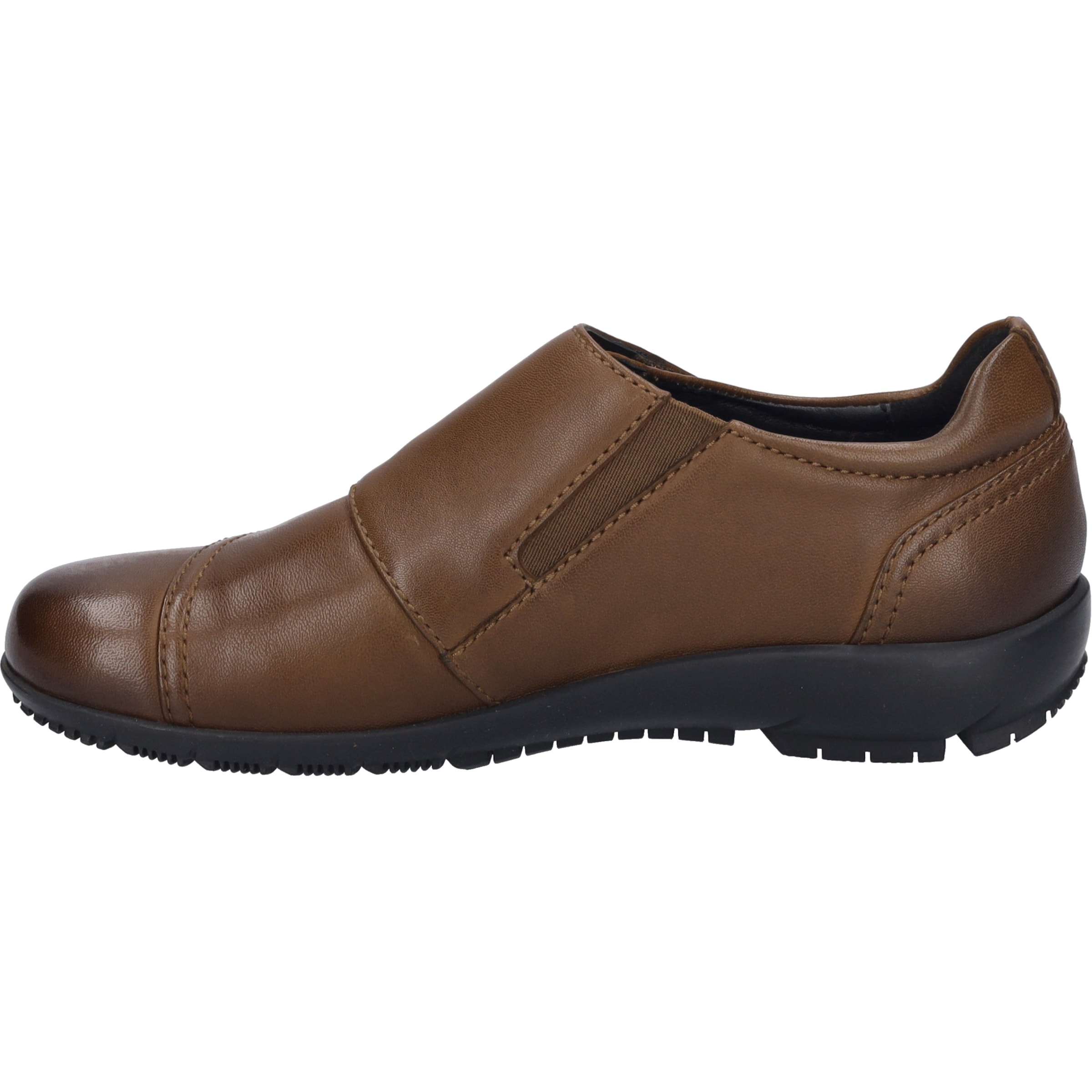 Josef Seibel Slipper »Charlotte 08, cognac«