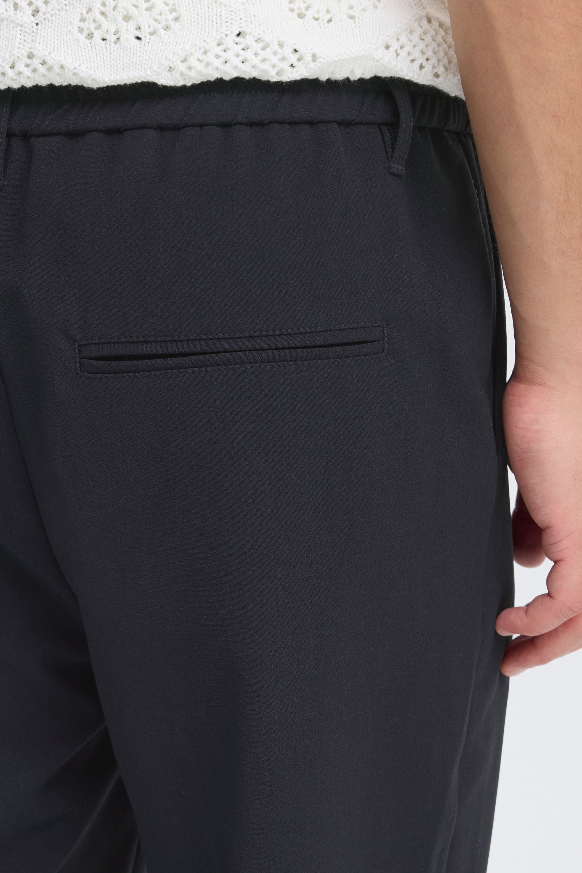 Casual Friday Chinohose »Chinohose CFMarc Stretch«