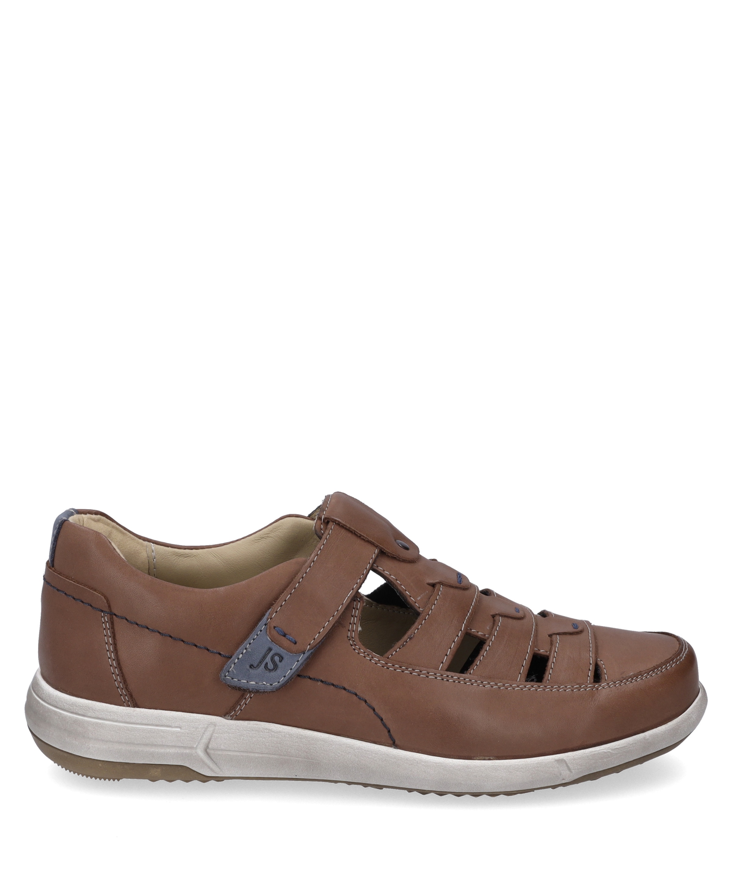 Josef Seibel Slipper »Enrico 6, braun«