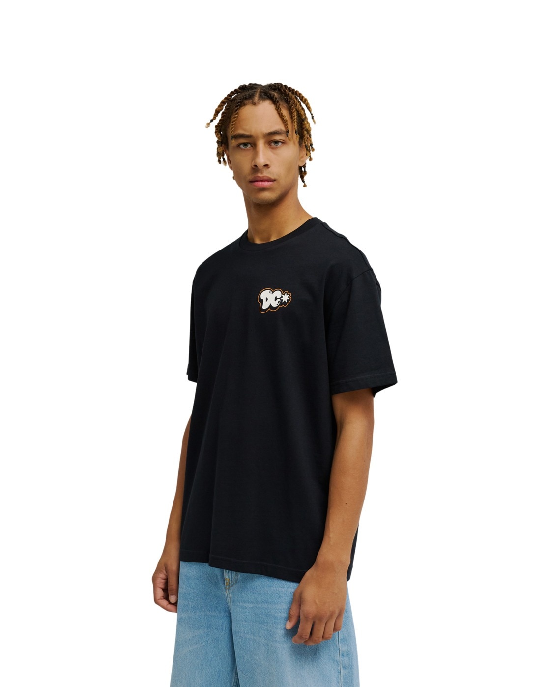 DC Shoes T-Shirt »DC Throw Up«