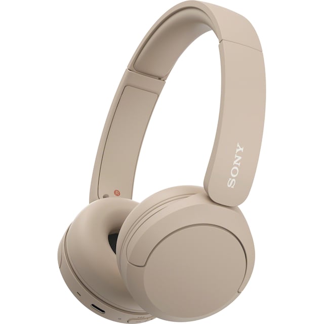 Sony On-Ear-Kopfhörer »WHCH520«, Bluetooth, Freisprechfunktion-Rauschunterdrückung,  50 Std. Akkulaufzeit jetzt kaufen bei OTTO
