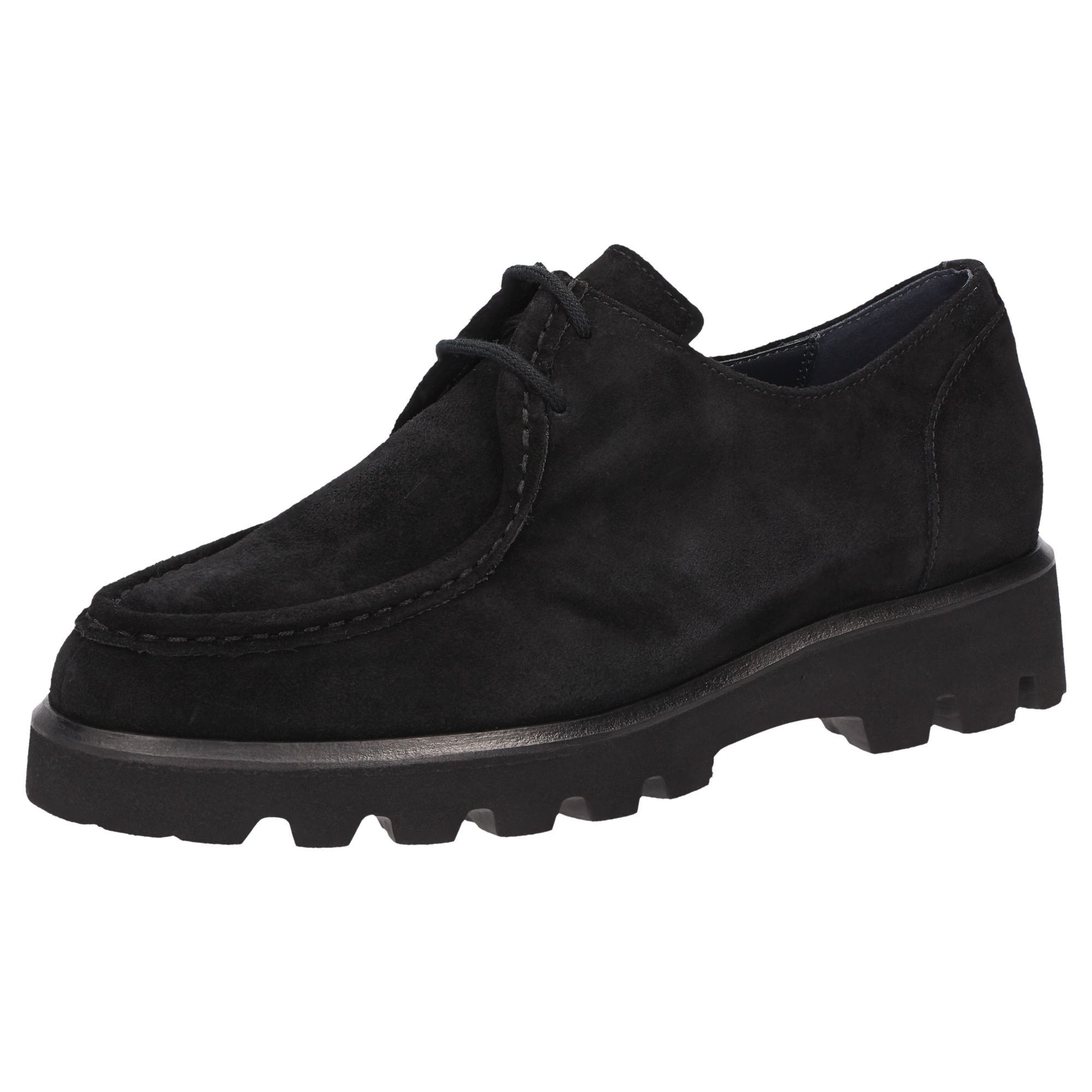 SIOUX Schnürschuh »Meredira-752-H«