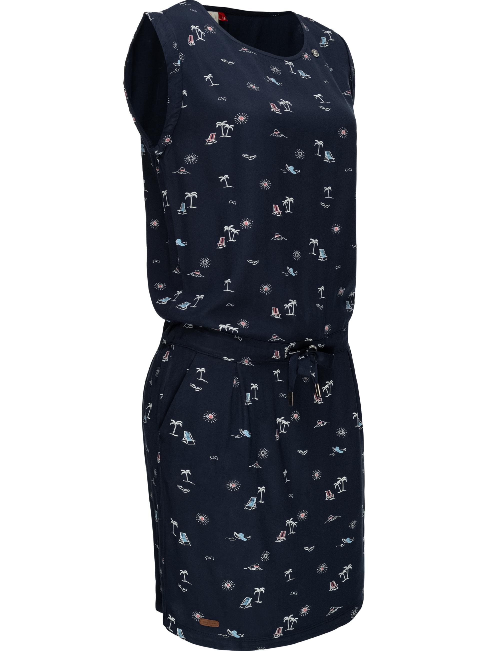 Ragwear Jerseykleid »Jerseykleid Mascarpone«