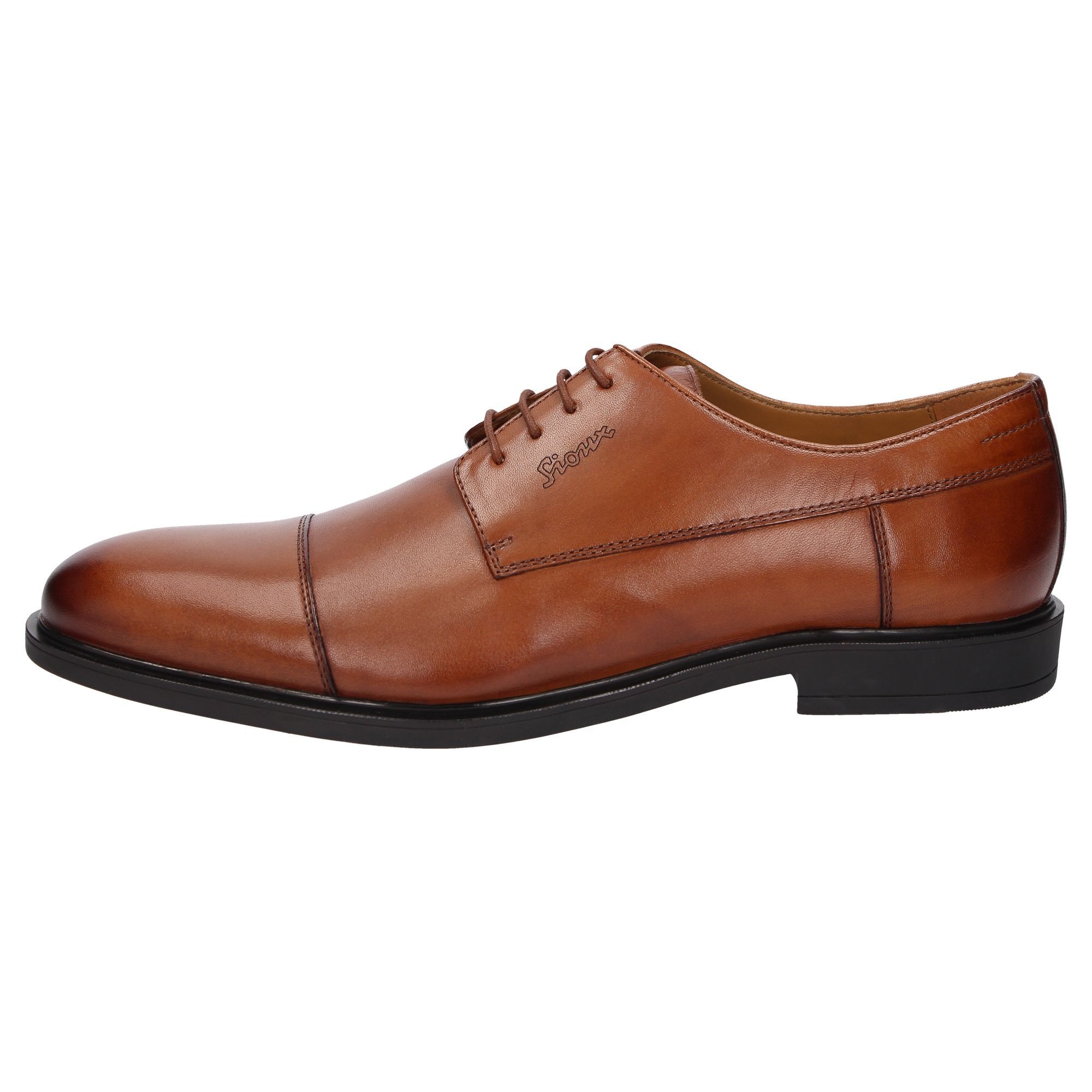 SIOUX Schnürschuh »Lopondor-701«
