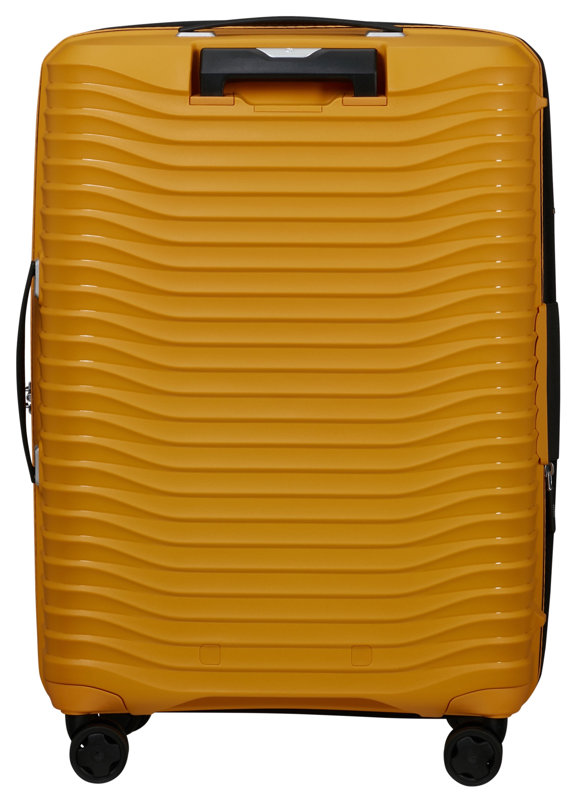 Samsonite Hartschalen-Trolley »UPSCAPE, verschiedene Größen und Farben«, 4 Rollen, Volumenerweiterung Reisegepäck Hartschalen-Koffer TSA-Zahlenschloss