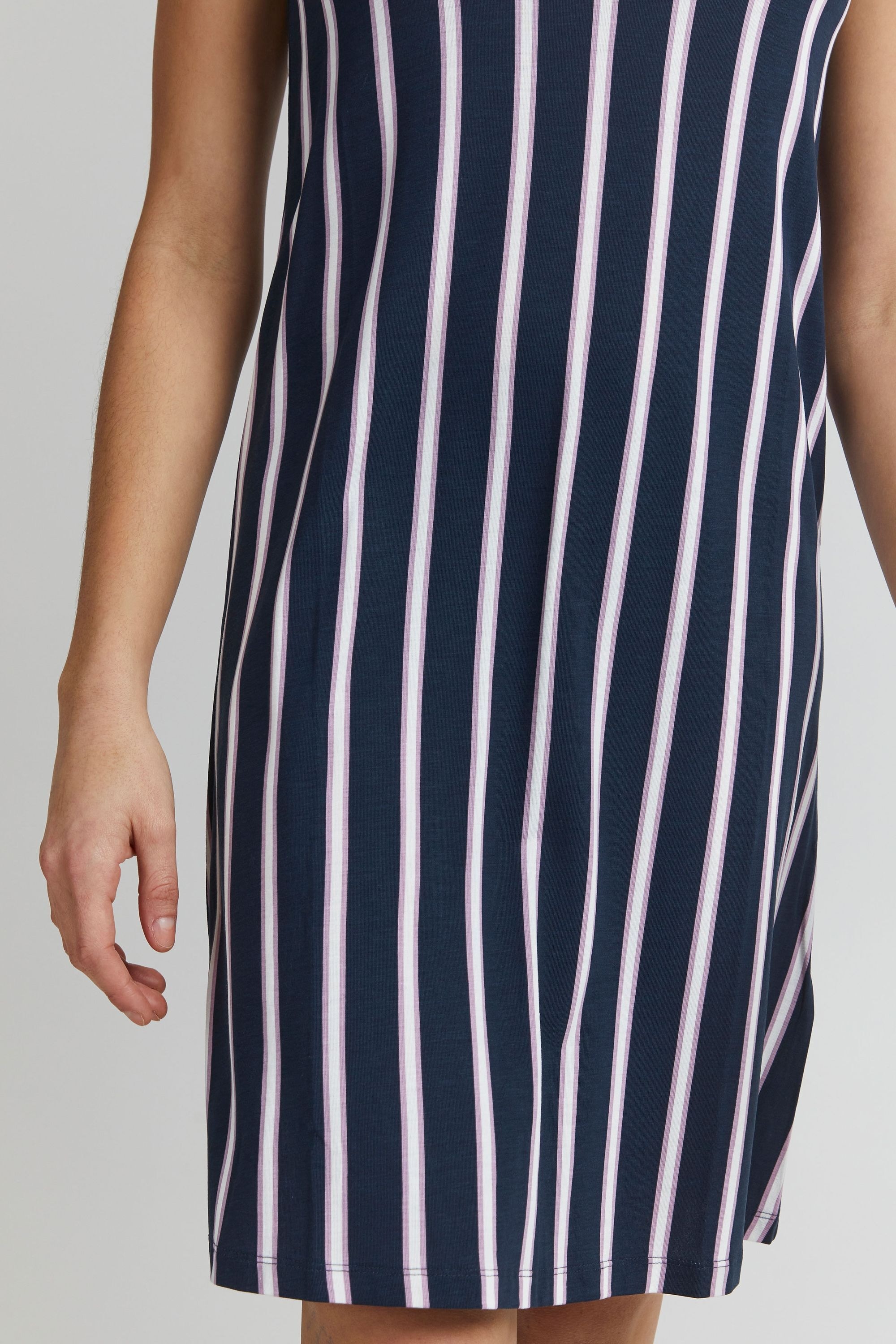 Ichi Sommerkleid »Sommerkleid IHLisa«