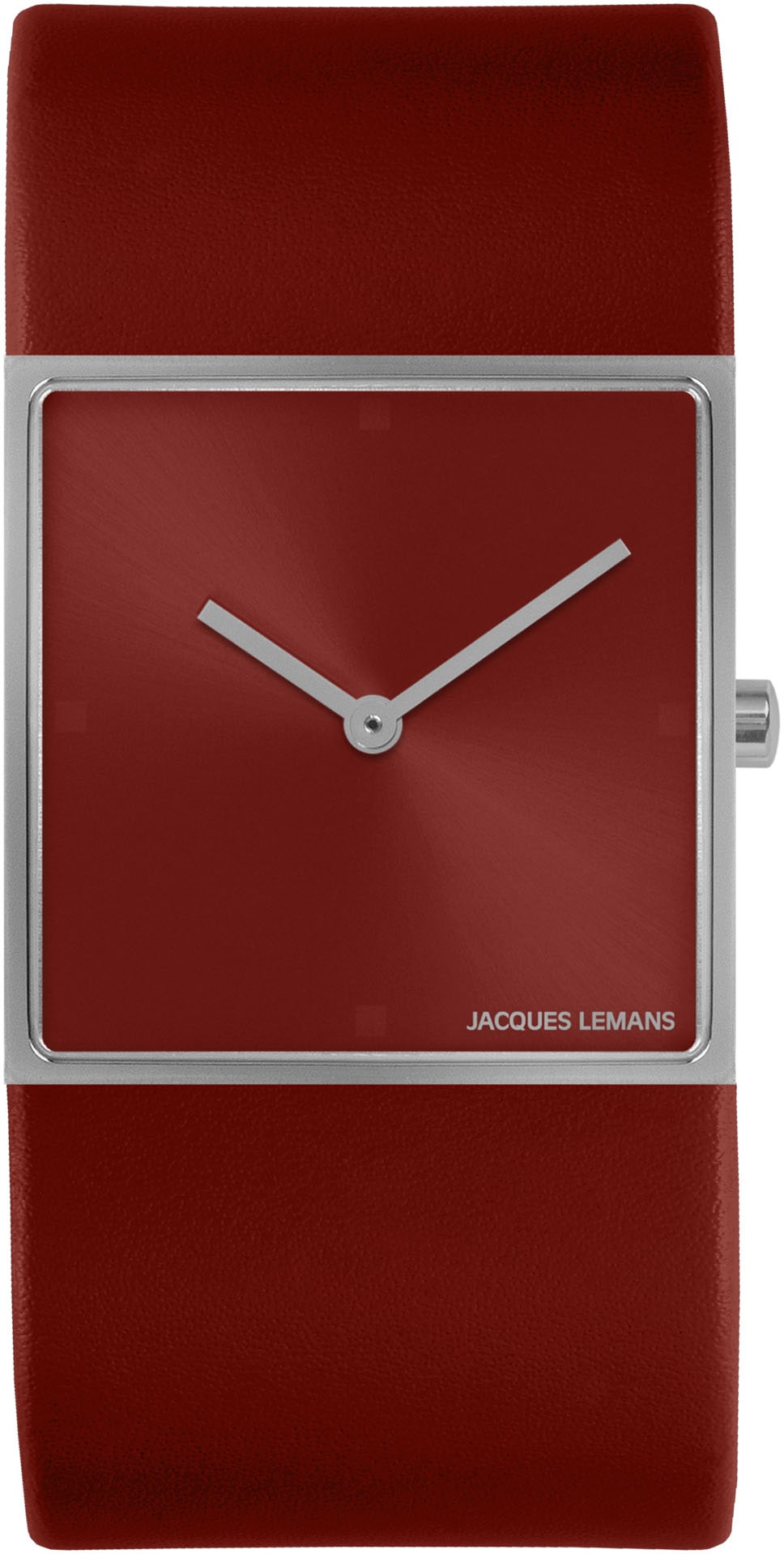 Jacques Lemans Quarzuhr »Design Collection«, Armbanduhr, Damenuhr, gehärtetes Crystexglas