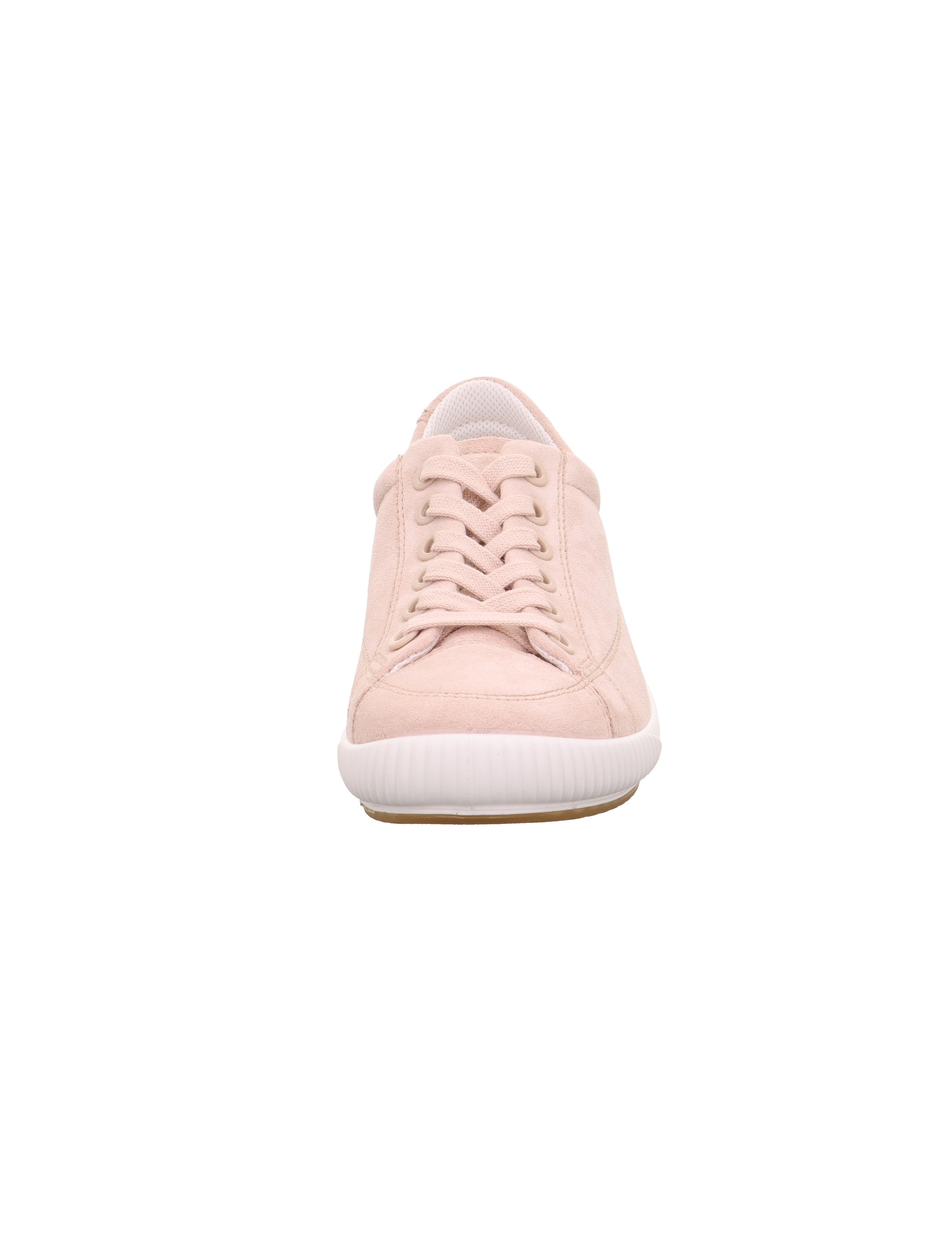 Legero Sneaker »TANARO 5.0«  , Freizeitschuh, Halbschuh, Schnürschuh mit softem Schaftabschluss