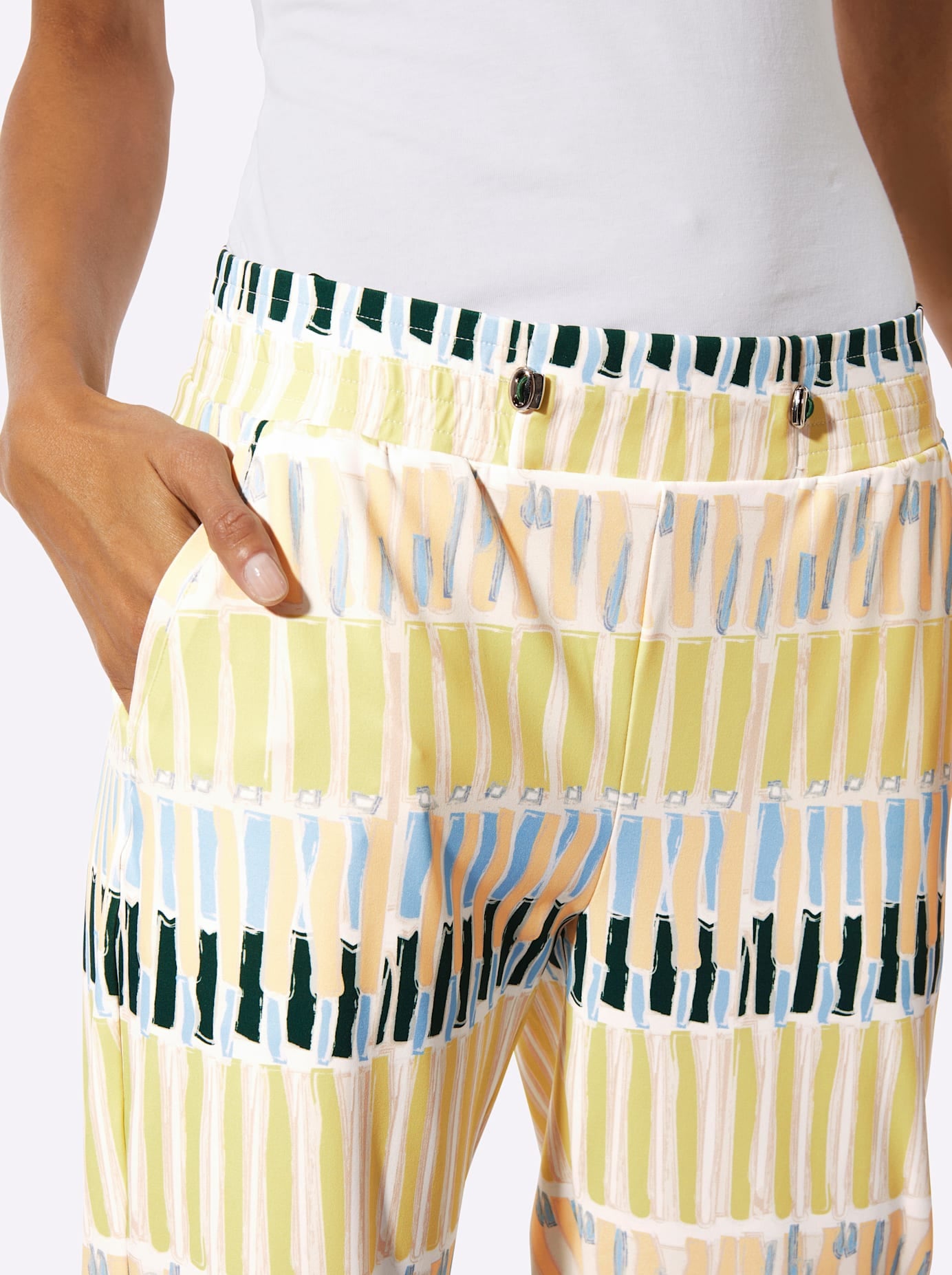 creation L Schlupfhose