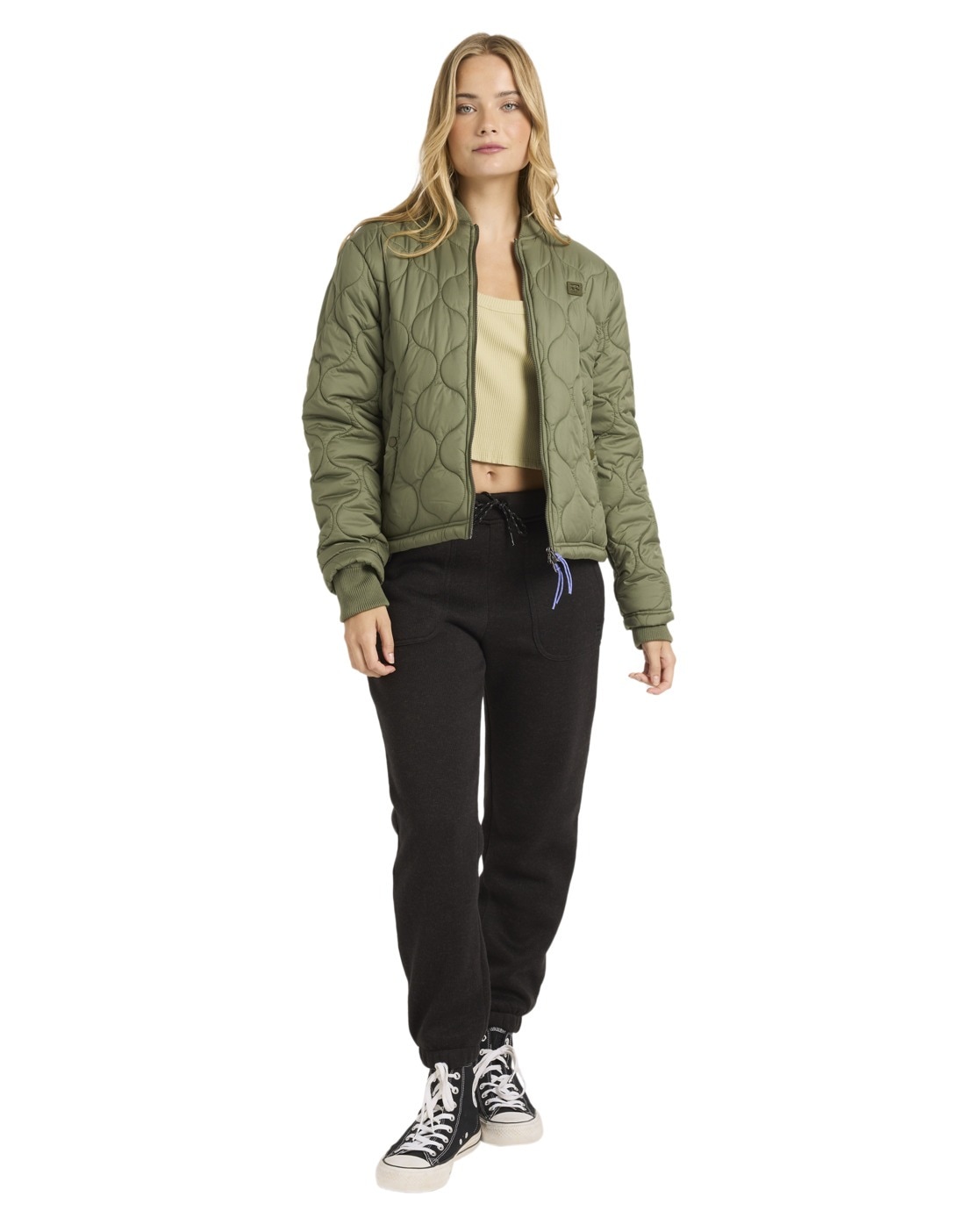 Billabong Bomberjacke »Cuesta«
