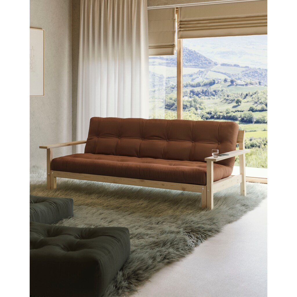 Karup Design Schlafsofa »Unwind«