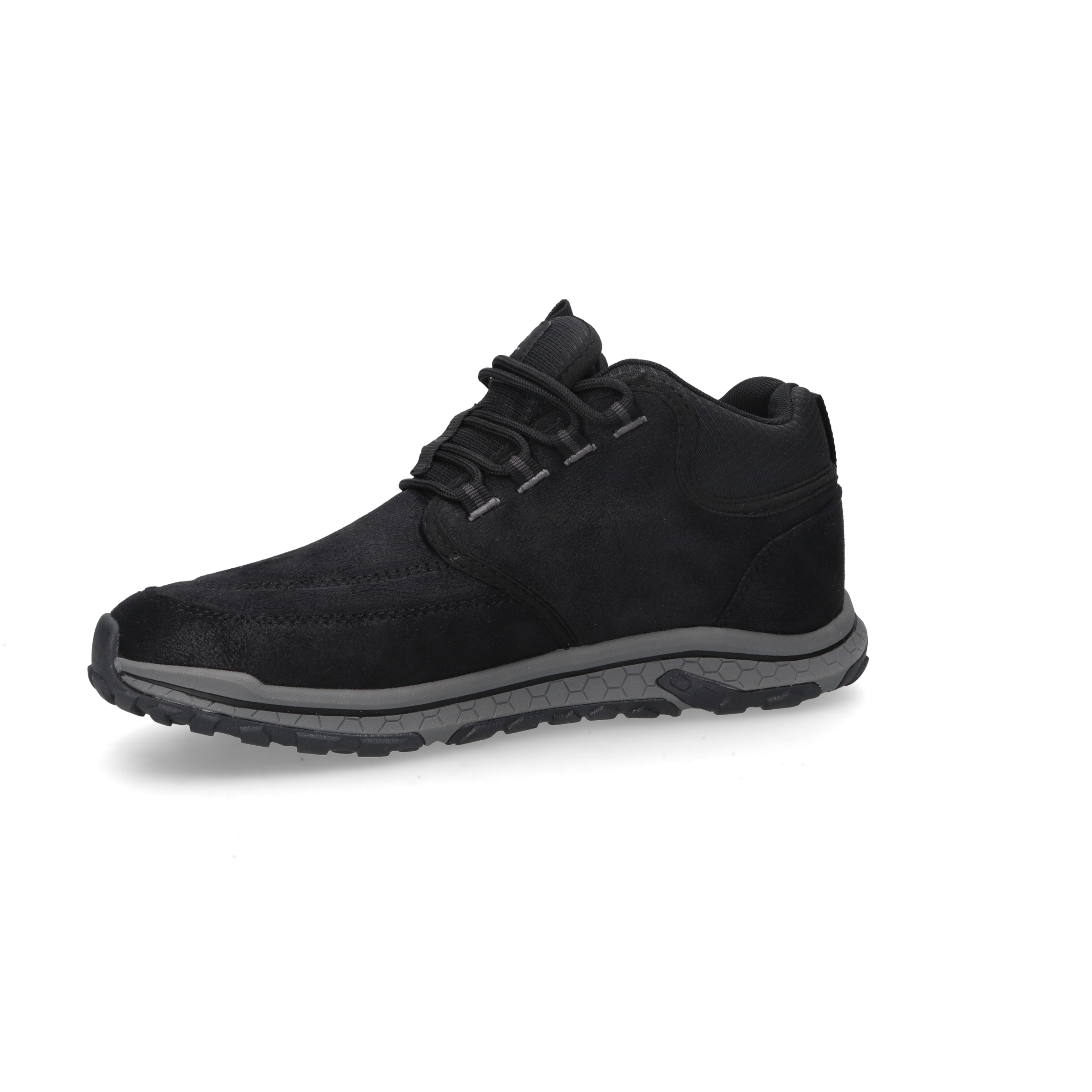 Dockers by Gerli Sneaker  Outdoorboots, Schnürboots mit Profilsohle, Leichtgewicht