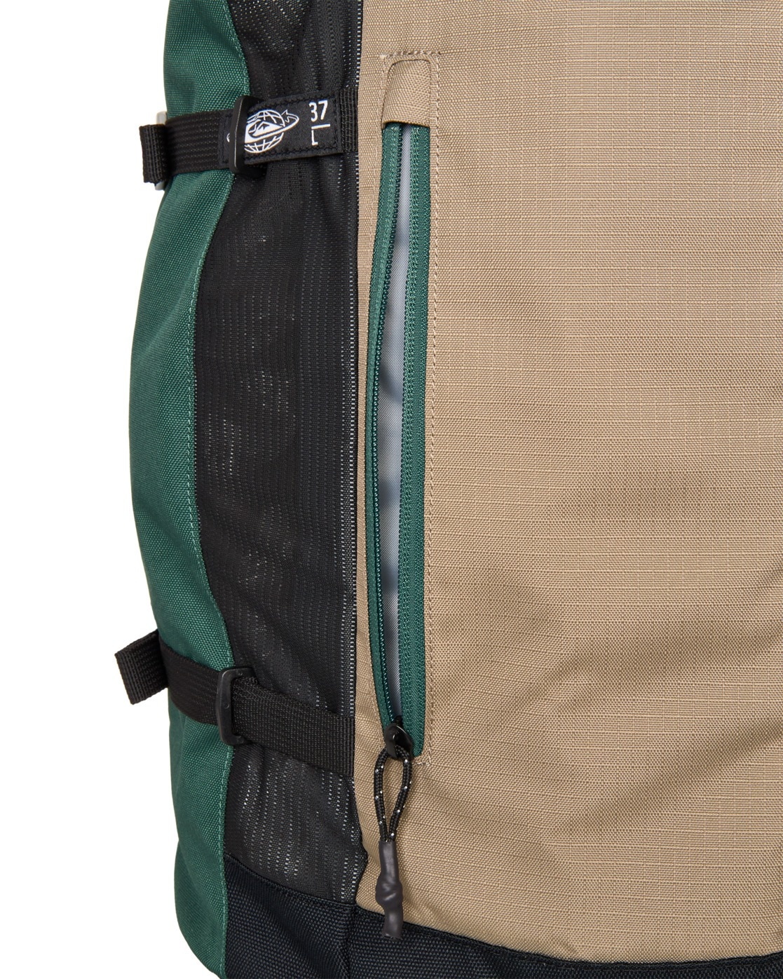 Quiksilver Sportrucksack »New Secret Sesh«