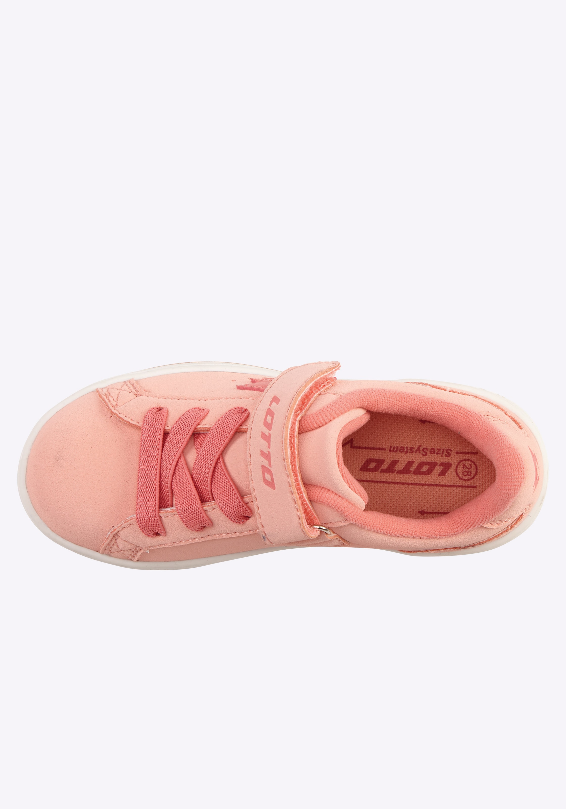 lotto Sneaker