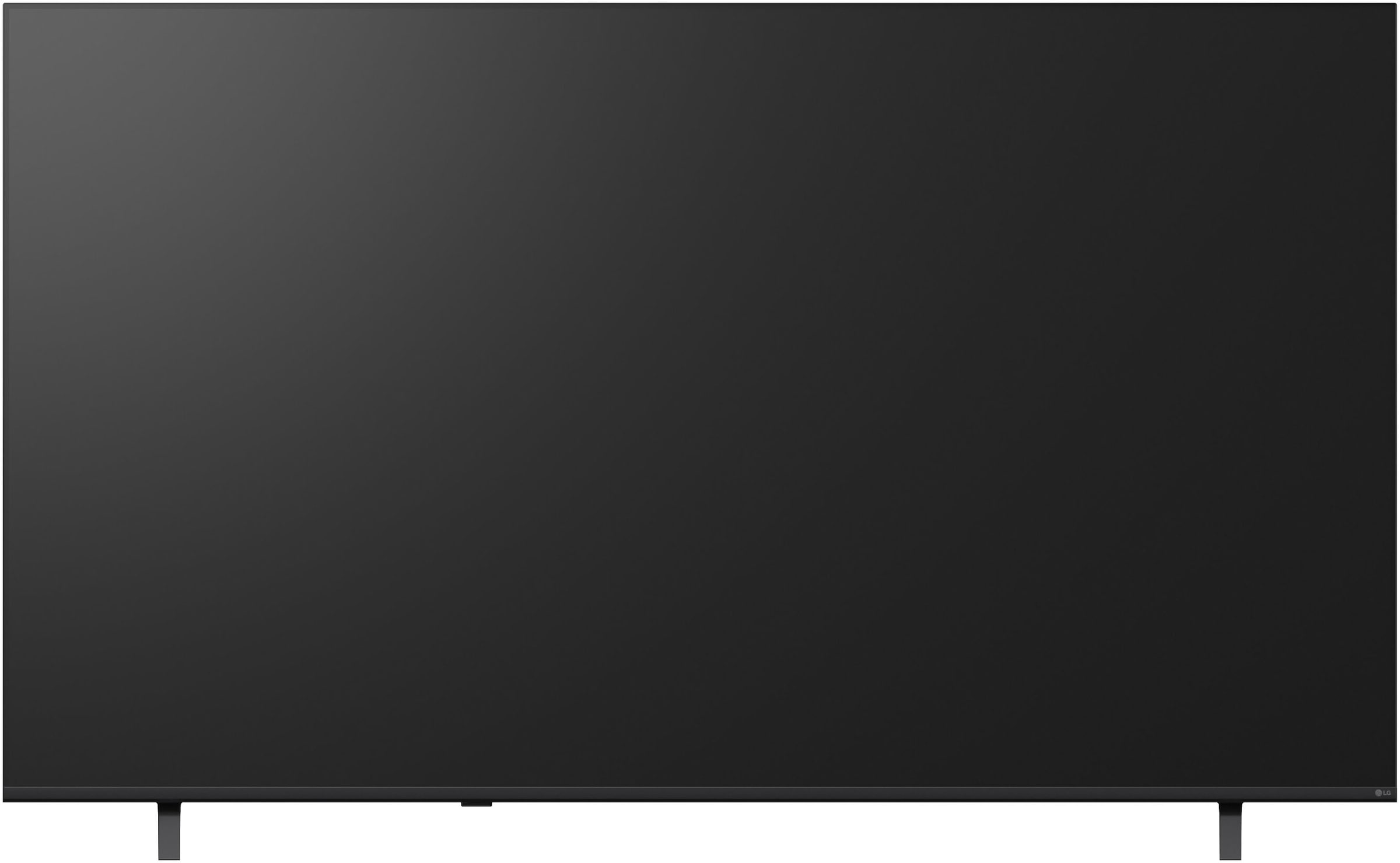LG DLED-Fernseher »75NU850B6LA« 189 cm/75 ″ Smart-TV