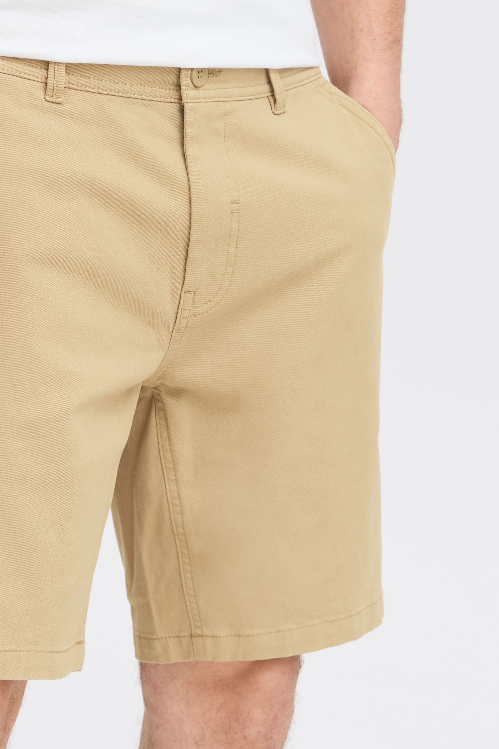 Blend Chinoshorts »Chinoshorts BHEDNAN twill shorts«