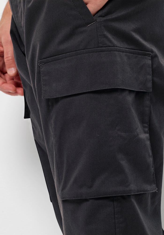 Jack Wolfskin Outdoorhose »ARCTIC ROAD CARGO M«