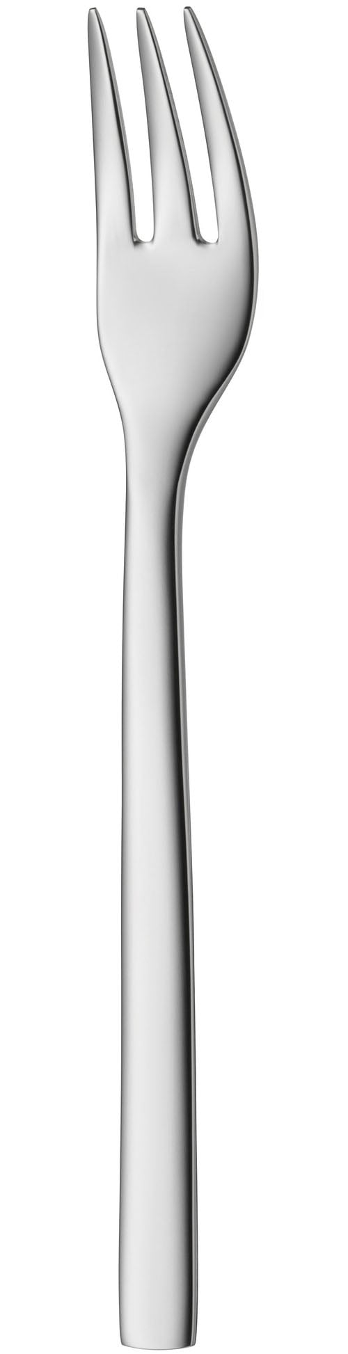 WMF Besteck-Set »Atria«, (Set, 30 tlg.), poliert, mit soliden Monobloc Tafelmessern