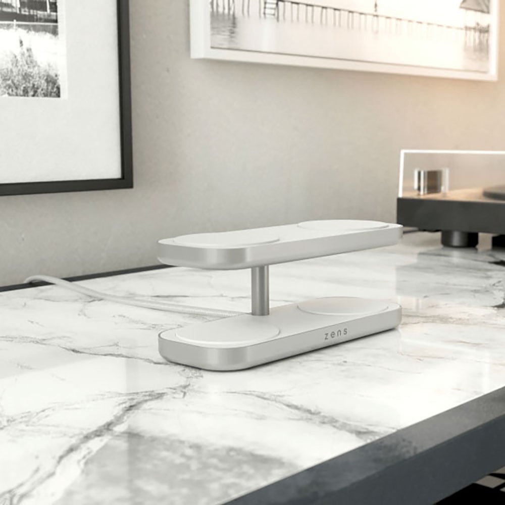 Zens Ladestation »Quattro Charger Pro 4«
