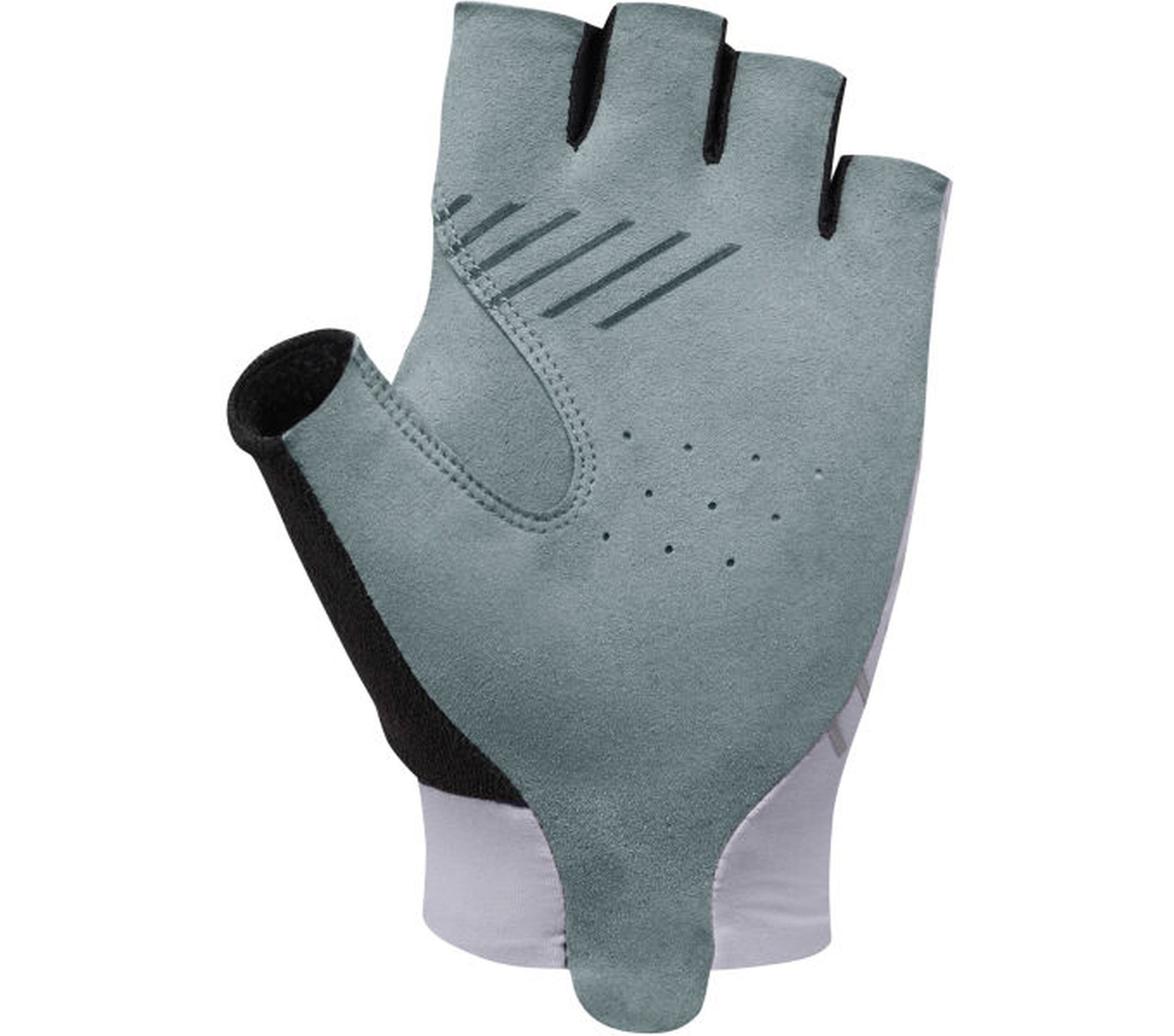 Shimano Fahrradhandschuhe »Fahrrad-Handschuhe ADVANCED, Gray«