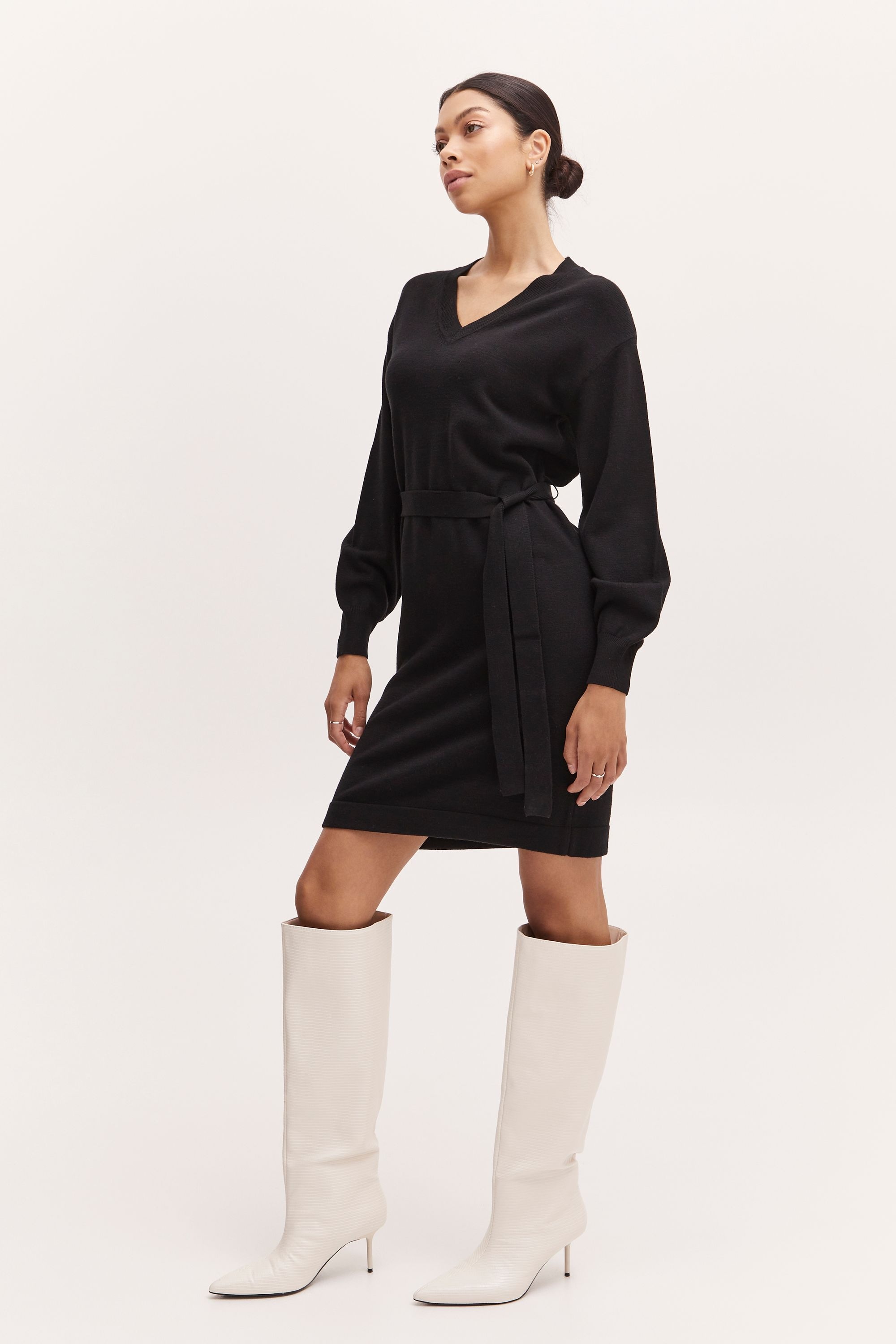 b.young Blusenkleid »Blusenkleid BYNonina«
