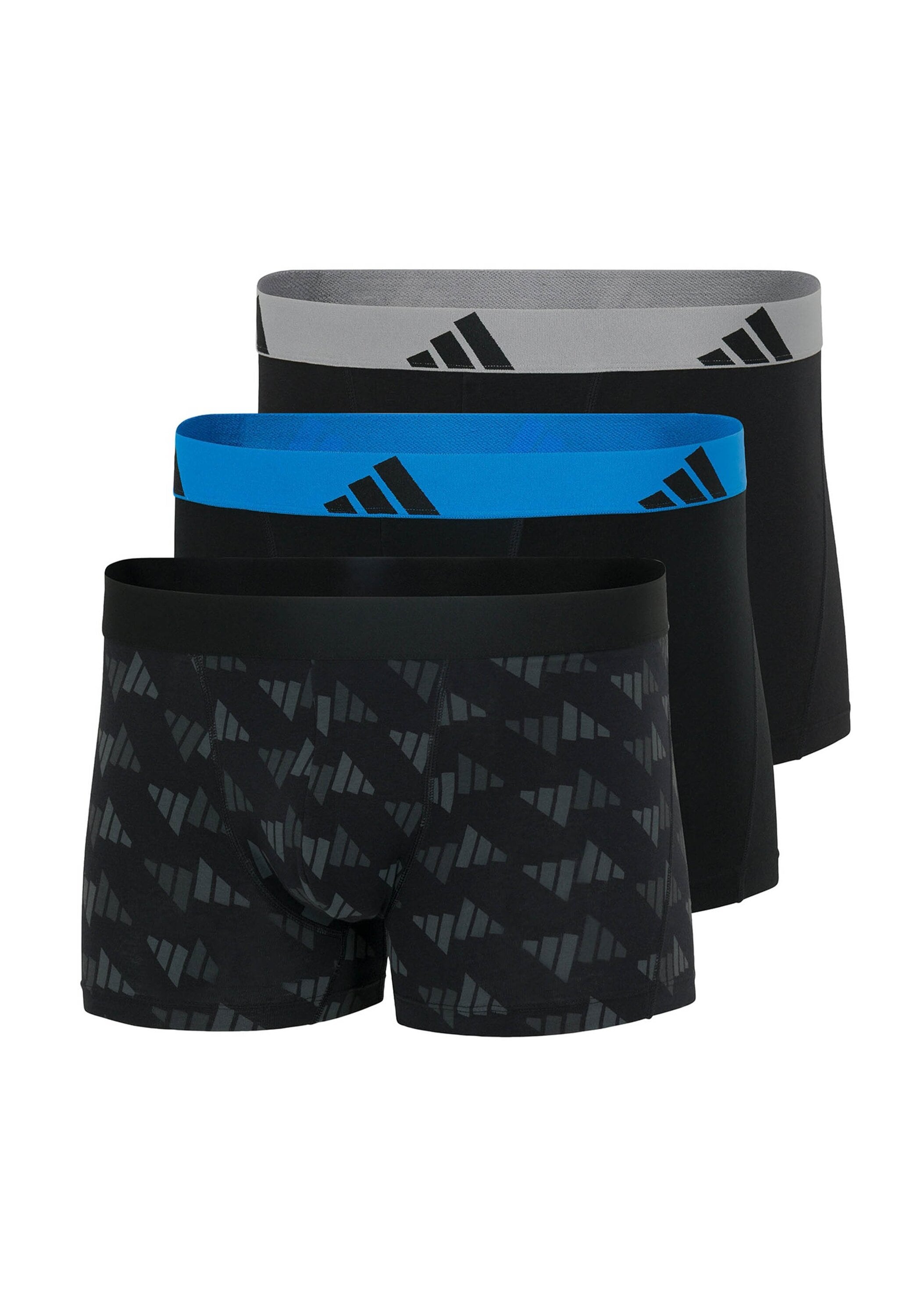 adidas Originals Boxershorts »Boxershort 3er Pack«