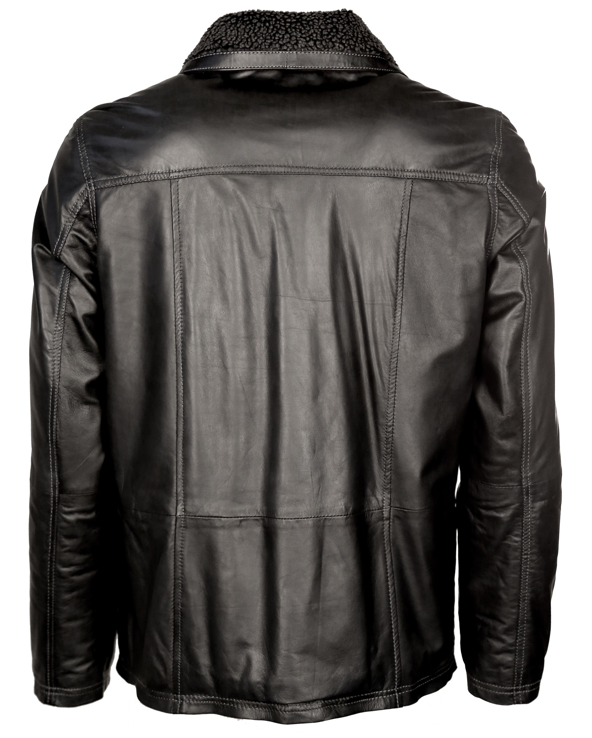 JCC Lederjacke »Lederjacke MartinLN«