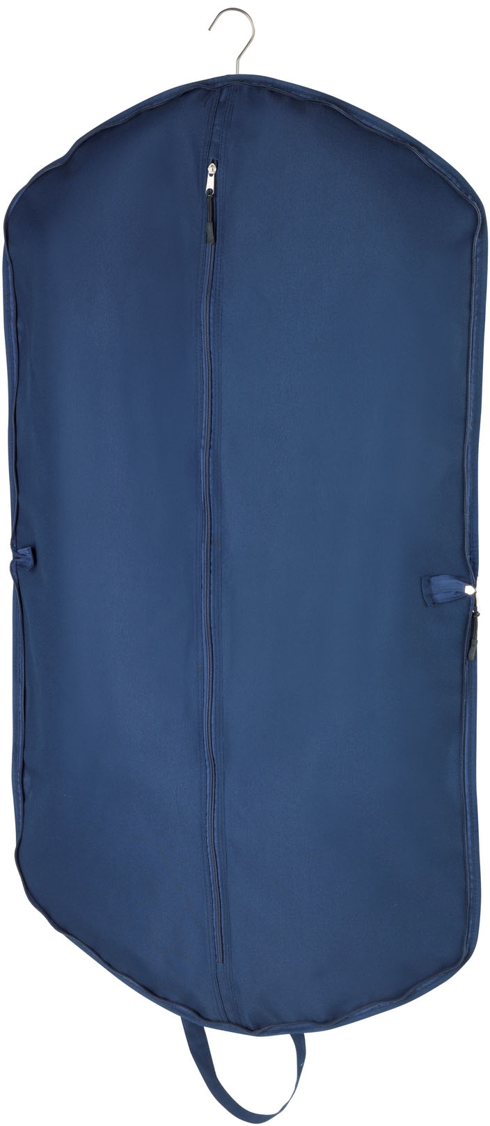 WENKO Kleidersack »Business Premium«, mit Universaltasche, 112 x 62 cm, Tasche: 40 x 30 cm