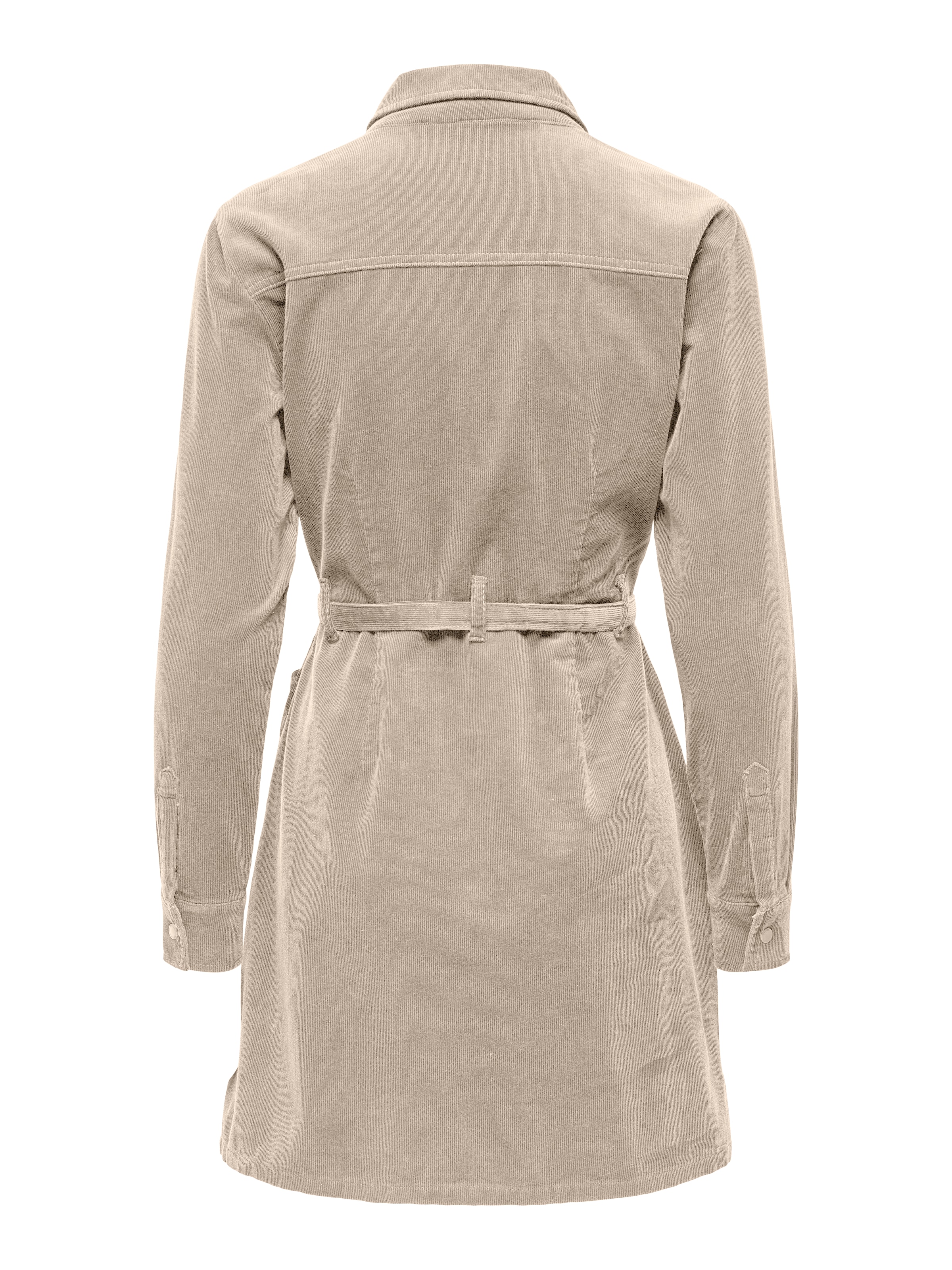 ONLY Cordkleid »ONLNESSA L/S CORD DRESS CC PNT«