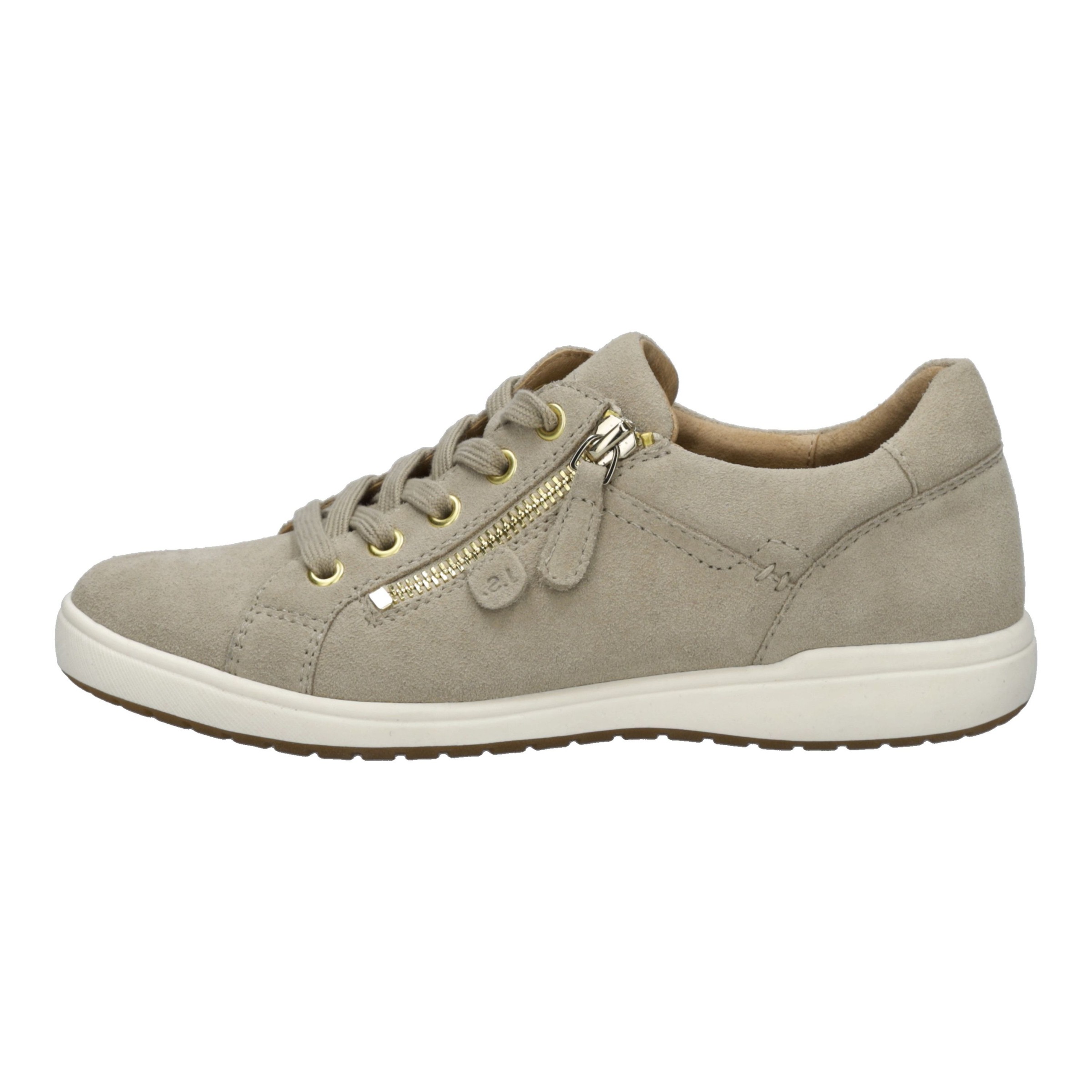Josef Seibel Sneaker »Cynthia 02, beige«