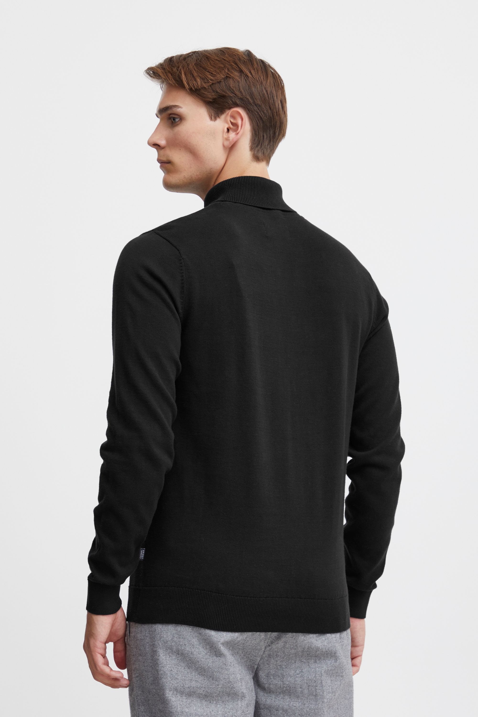 Casual Friday Rollkragenpullover »Rollkragenpullover CFKarl«